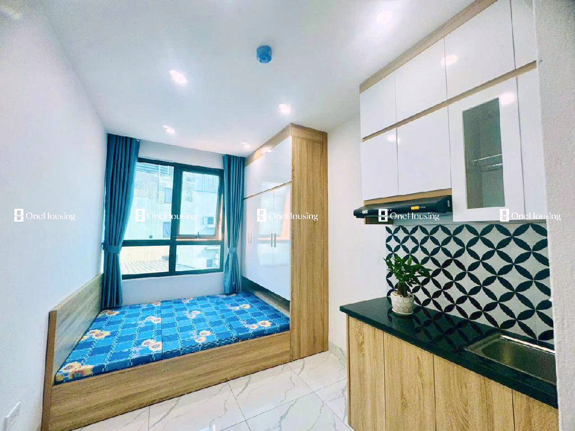 Onehousing image