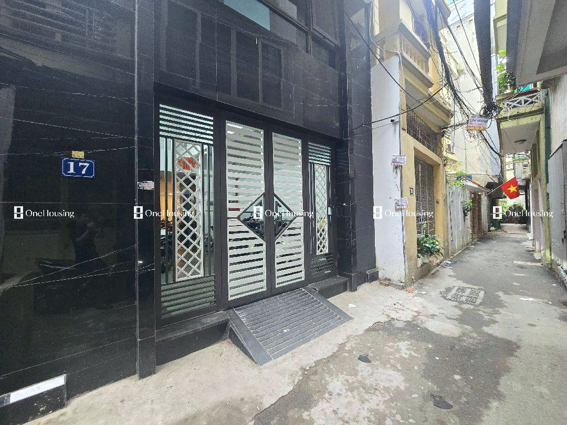 Onehousing image
