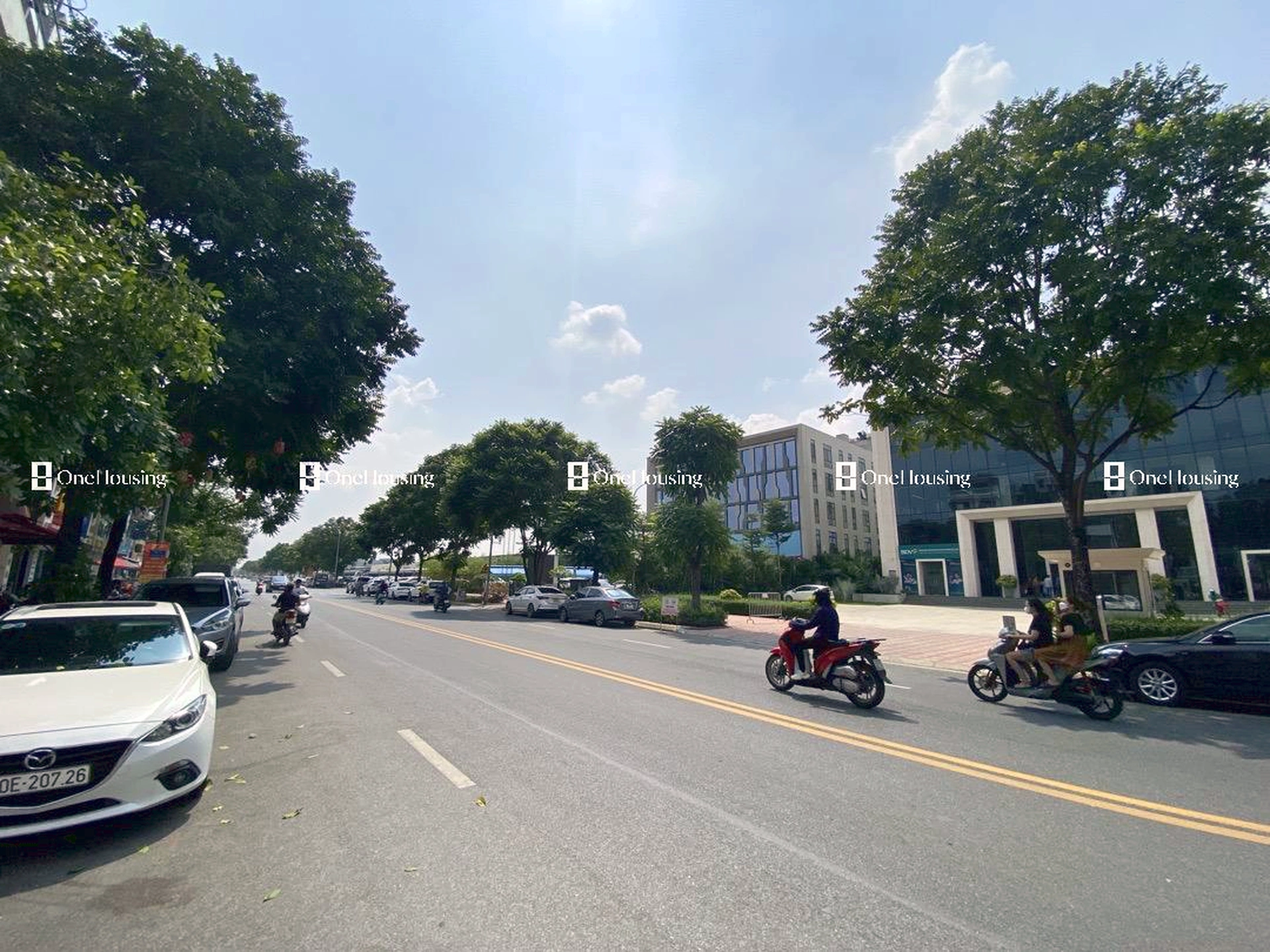 Nhà mặt ngõ cách Vũ Đức Thận 90m, P. Việt Hưng, Q. Long Biên, TP. Hà Nội