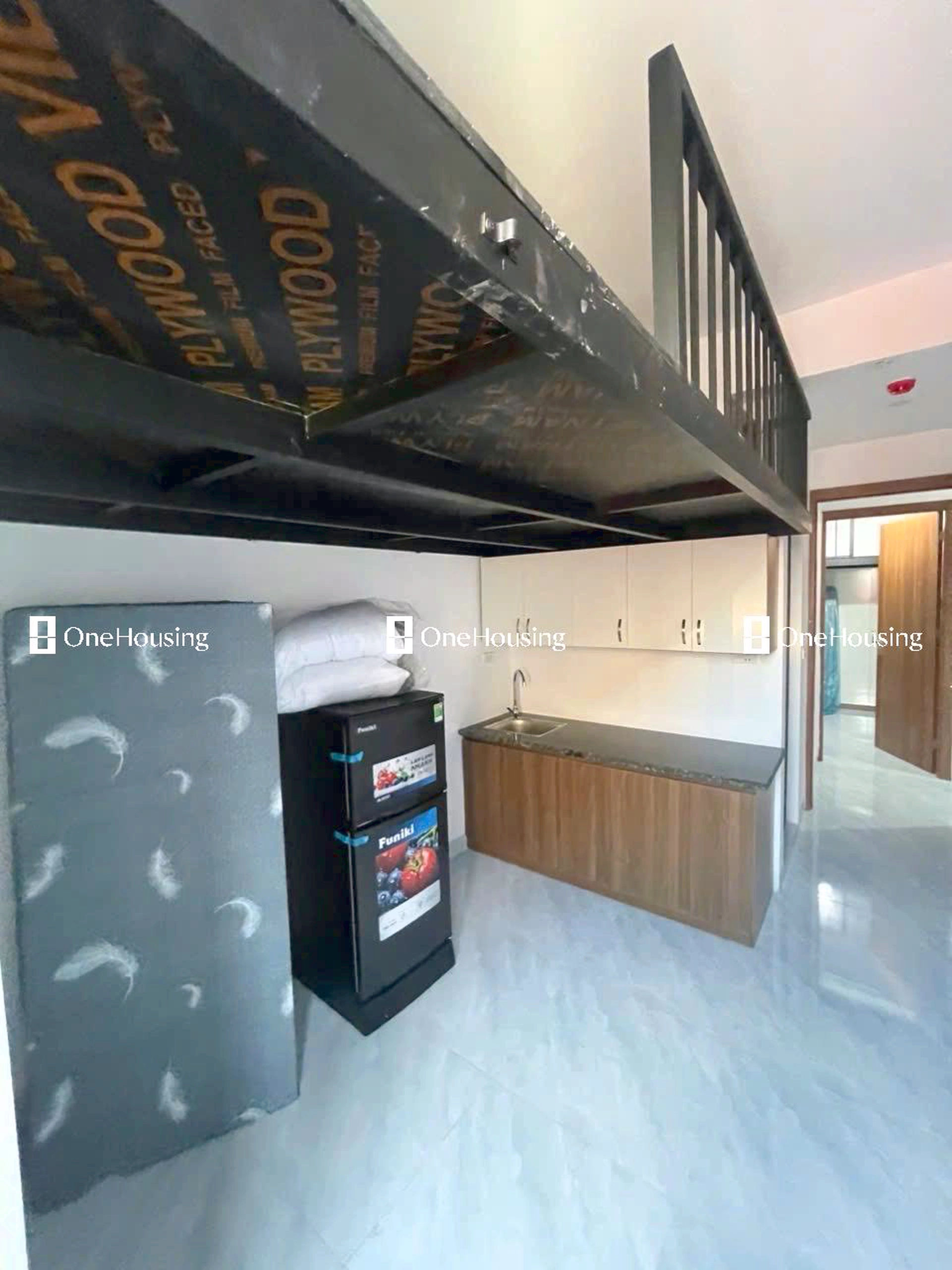 Nhà mặt ngõ cách Nguyễn Đức Cảnh 30m, P. Tương Mai, Q. Hoàng Mai, TP. Hà Nội