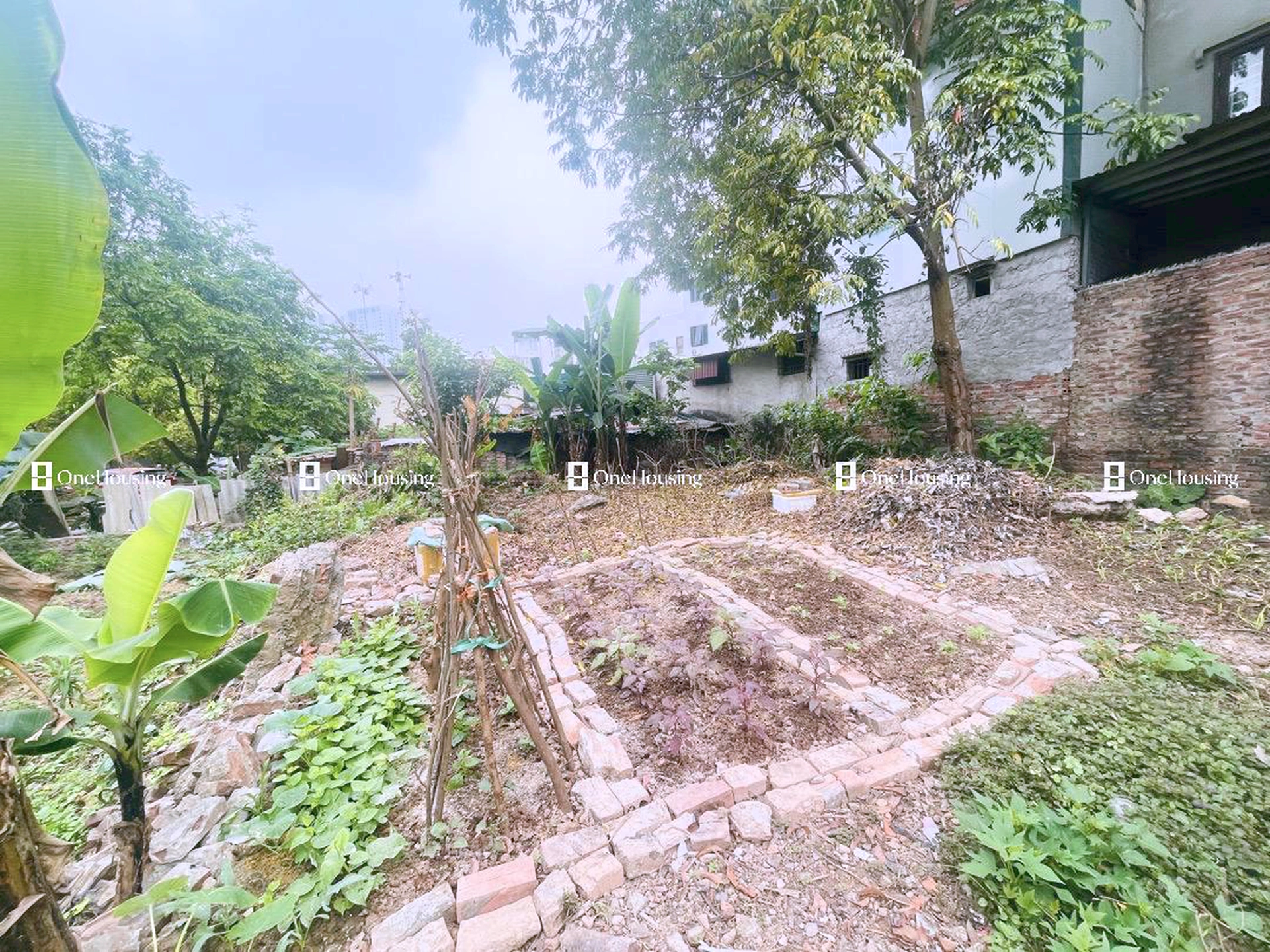 Đất nền cách Cầu Cốc 200m, P. Tây Mỗ, Q. Nam Từ Liêm, TP. Hà Nội