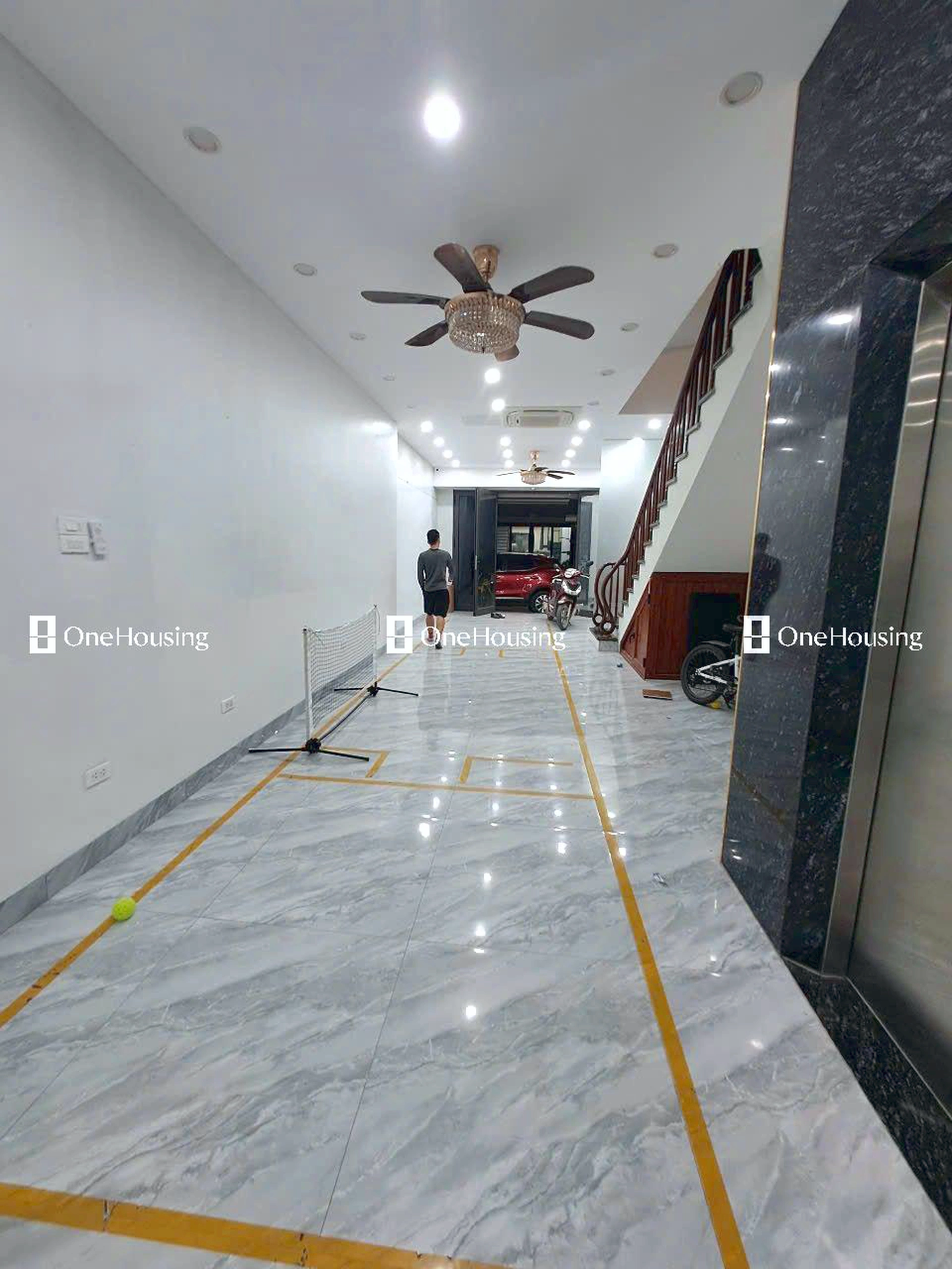 Nhà mặt ngõ cách Đường Vào Khu Đô Thị Thanh Hà Cienco 5 50m, X. Cự Khê, H. Thanh Oai, TP. Hà Nội