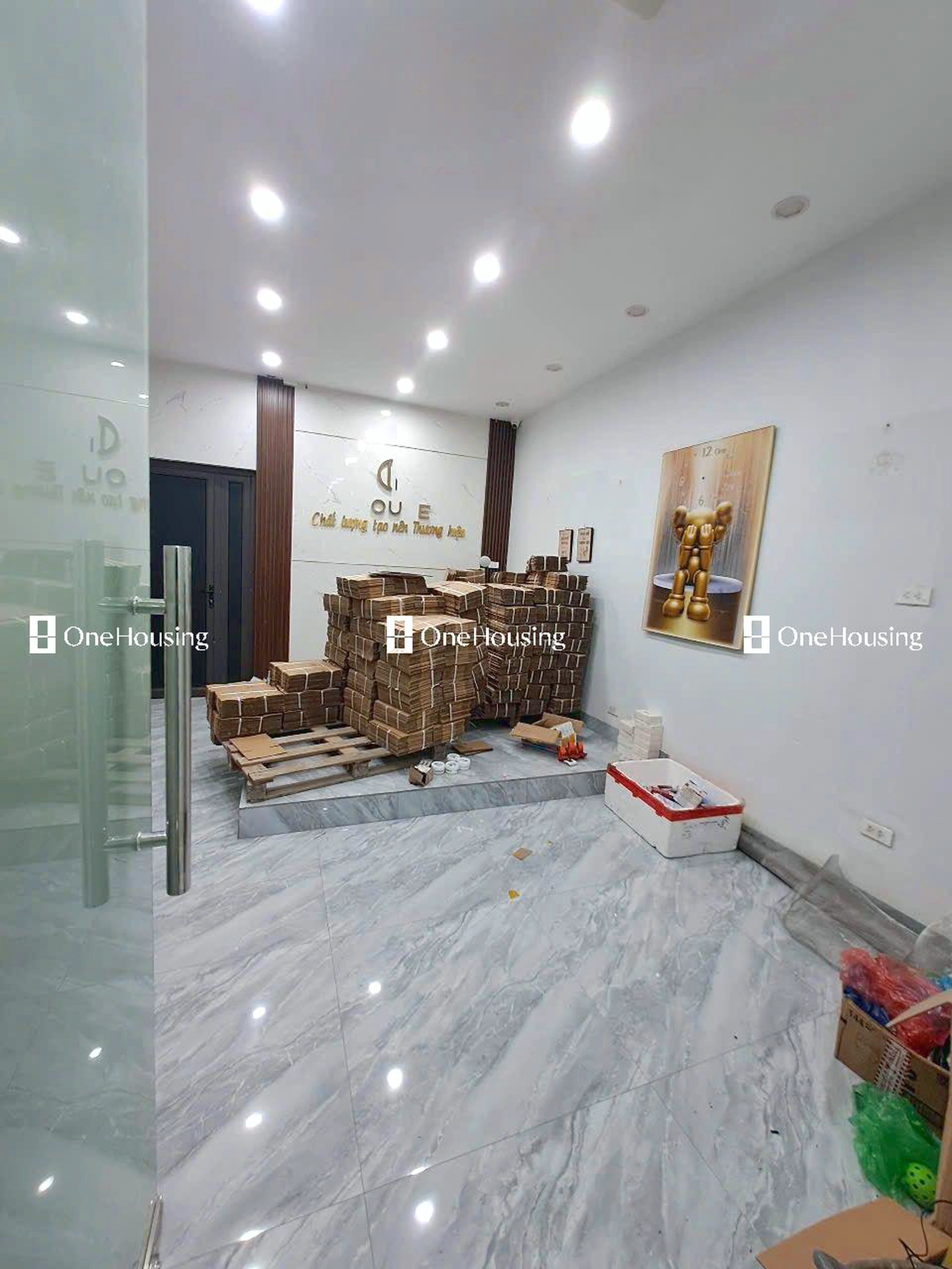 Nhà mặt ngõ cách Đường Vào Khu Đô Thị Thanh Hà Cienco 5 50m, X. Cự Khê, H. Thanh Oai, TP. Hà Nội