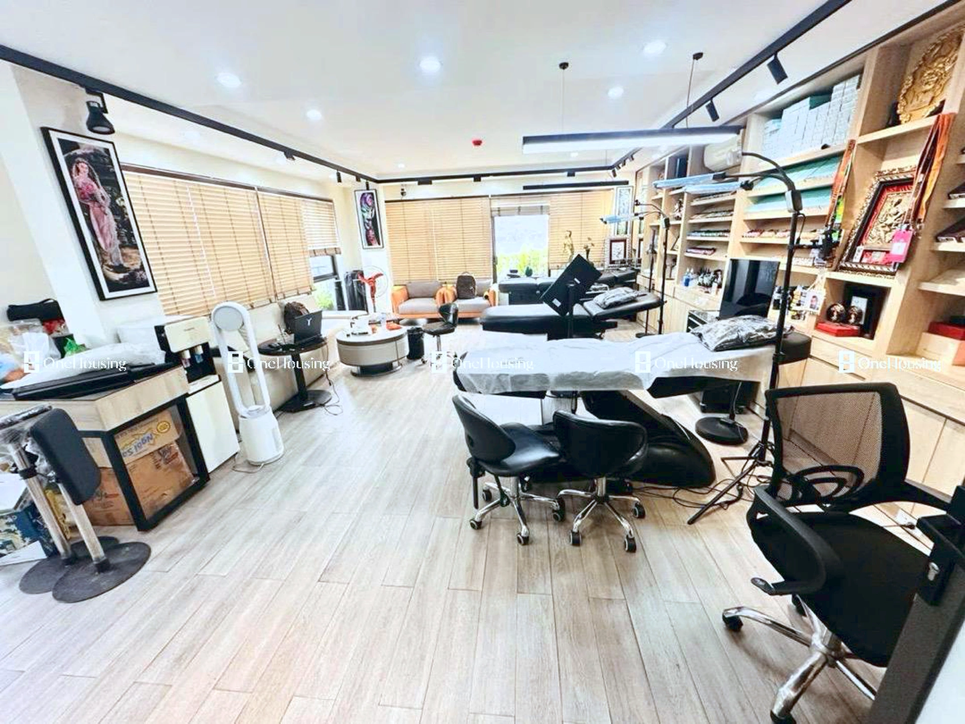 Onehousing image