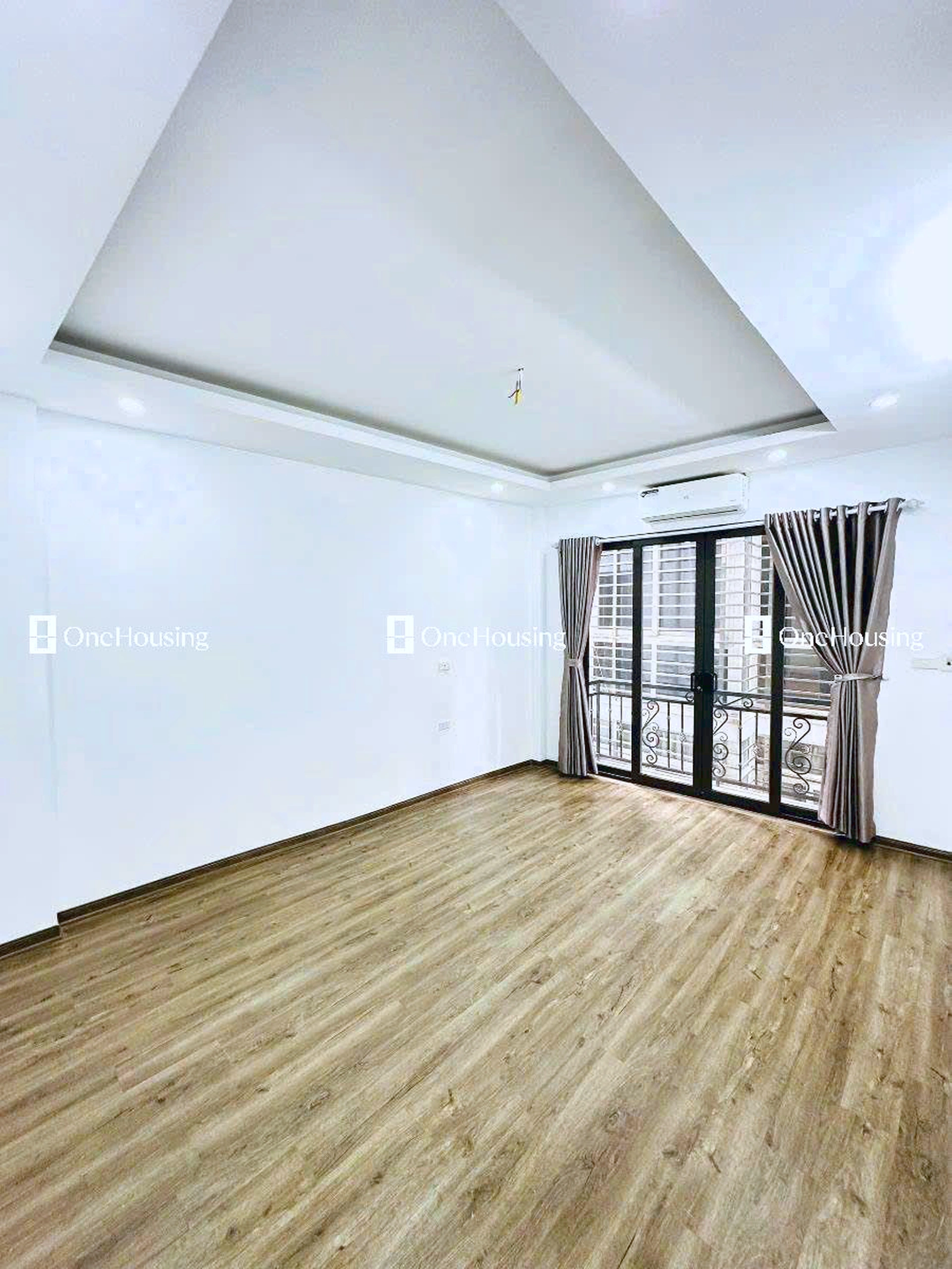Nhà mặt ngõ cách Tôn Đức Thắng 100m, P. Hàng Bột, Q. Đống Đa, TP. Hà Nội