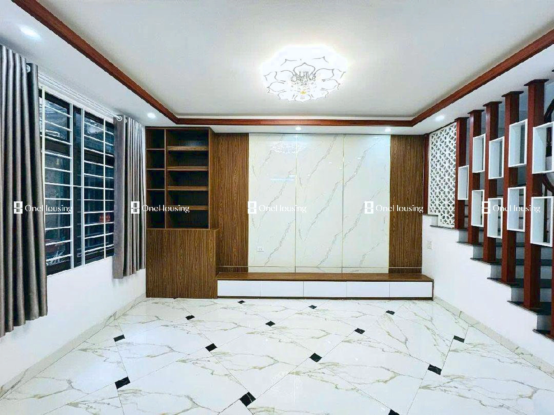 Nhà mặt ngõ cách Tôn Đức Thắng 100m, P. Hàng Bột, Q. Đống Đa, TP. Hà Nội
