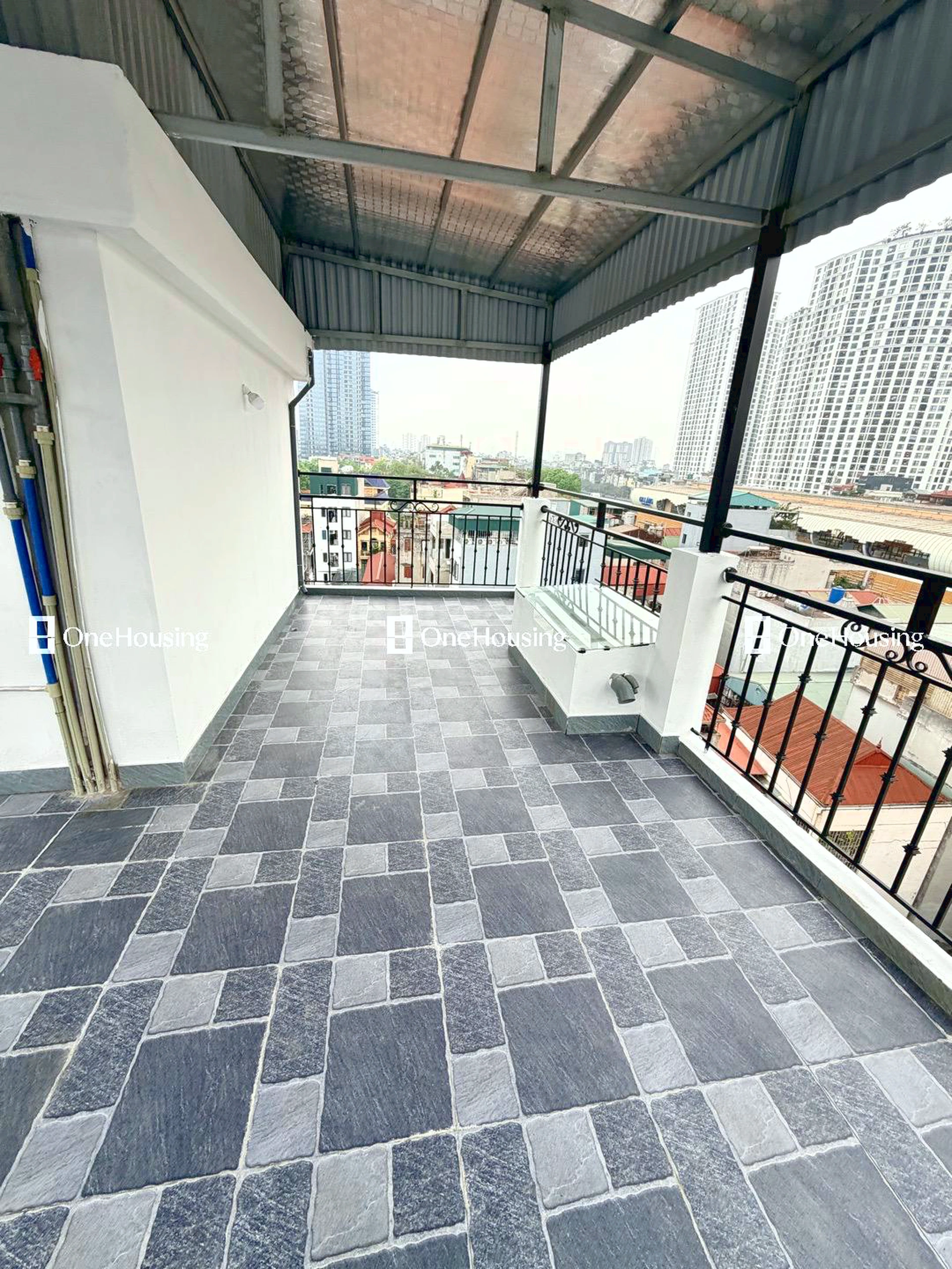 Nhà mặt ngõ cách Láng 30m, P. Thịnh Quang, Q. Đống Đa, TP. Hà Nội