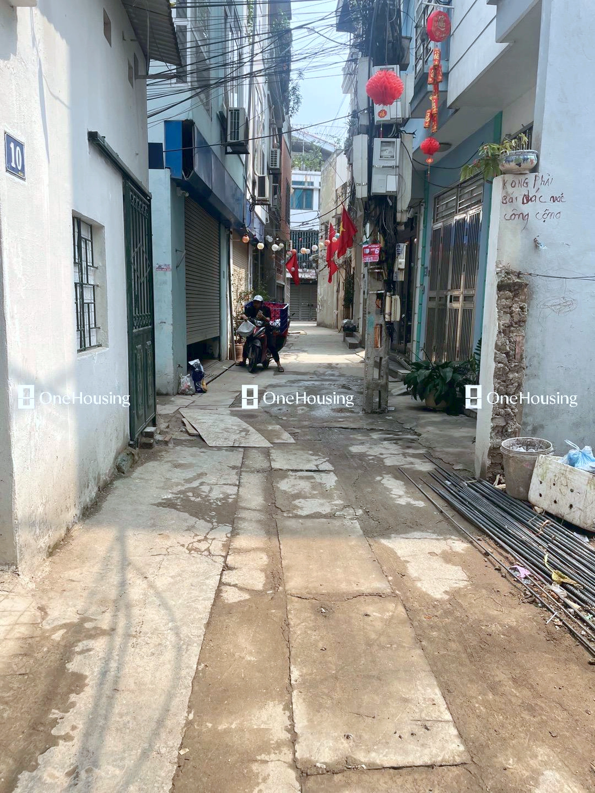 Onehousing image