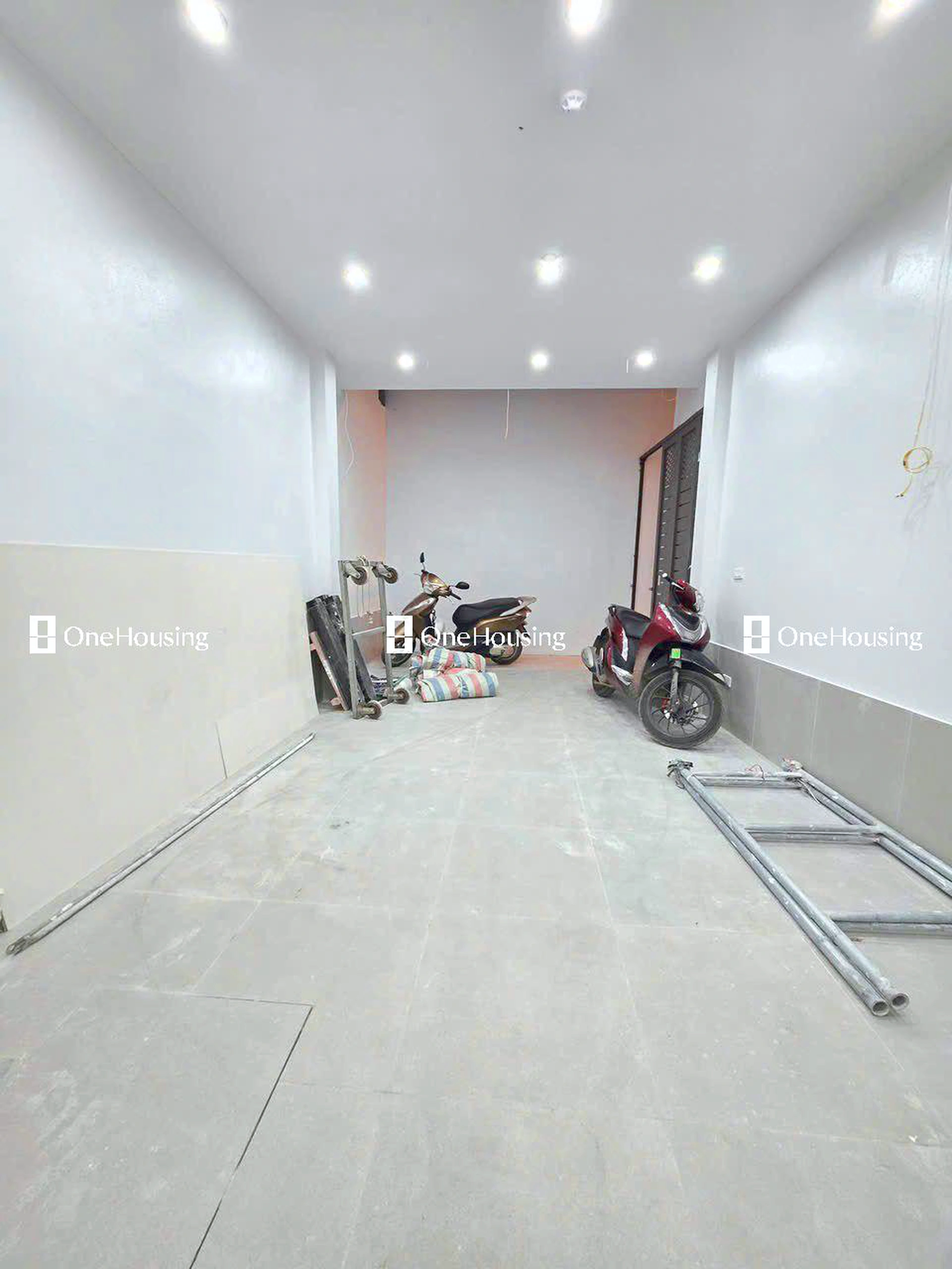 Nhà mặt ngõ cách Chính Kinh 10m, P. Nhân Chính, Q. Thanh Xuân, TP. Hà Nội