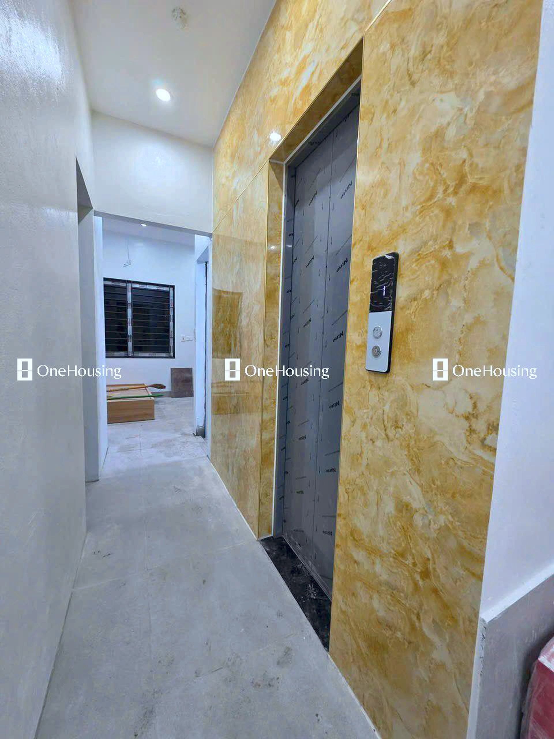 Nhà mặt ngõ cách Chính Kinh 10m, P. Nhân Chính, Q. Thanh Xuân, TP. Hà Nội