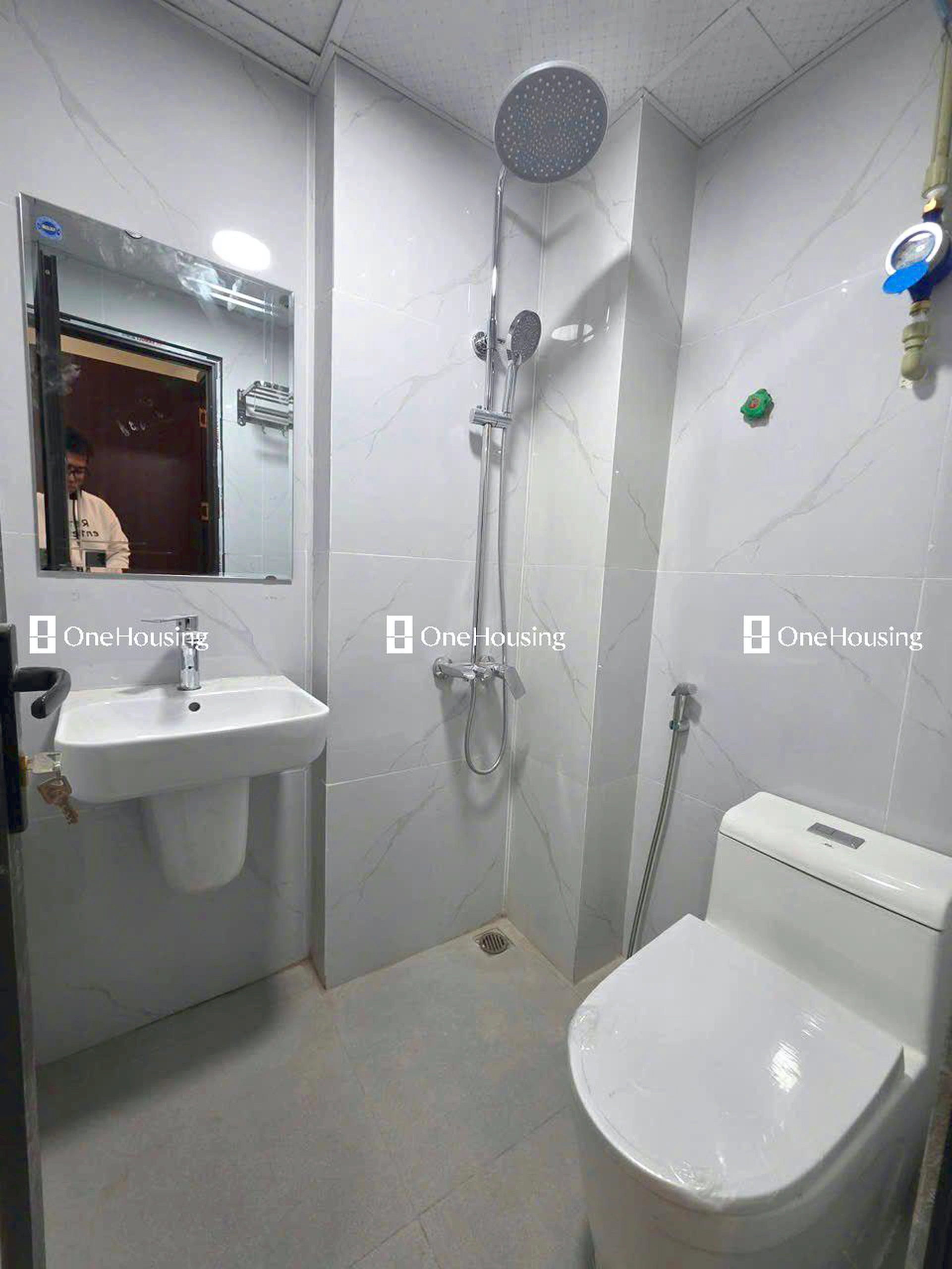 Nhà mặt ngõ cách Chính Kinh 10m, P. Nhân Chính, Q. Thanh Xuân, TP. Hà Nội