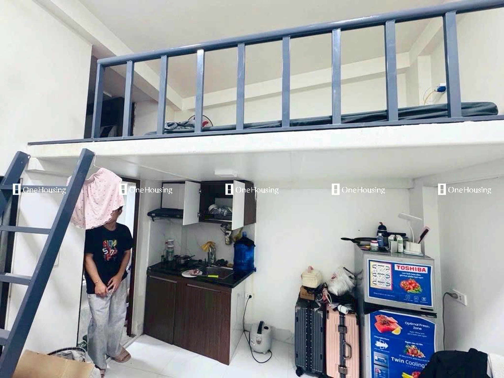 Nhà mặt ngõ cách Triều Khúc 100m, X. Tân Triều, H. Thanh Trì, TP. Hà Nội