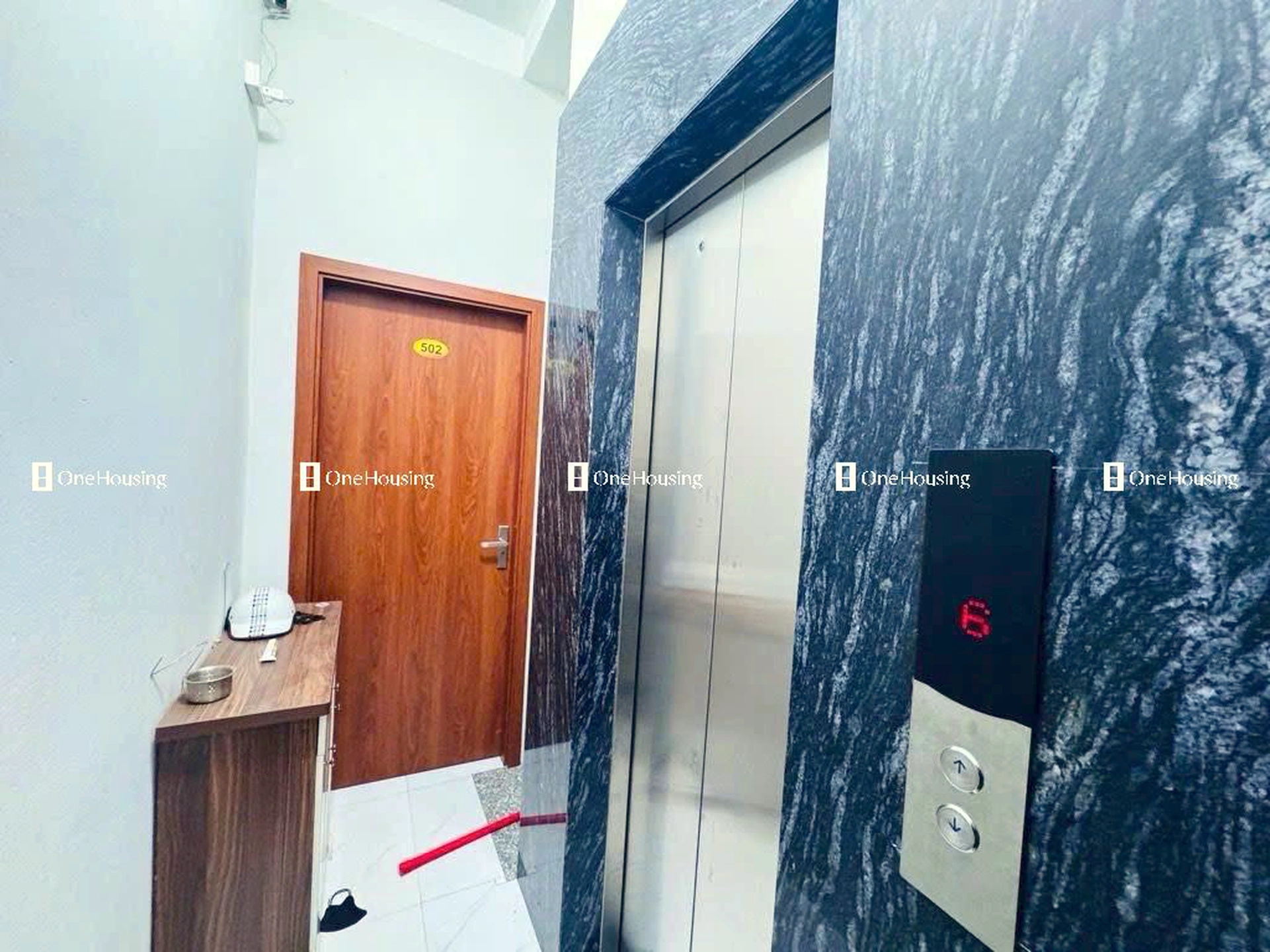 Nhà mặt ngõ cách Triều Khúc 100m, X. Tân Triều, H. Thanh Trì, TP. Hà Nội