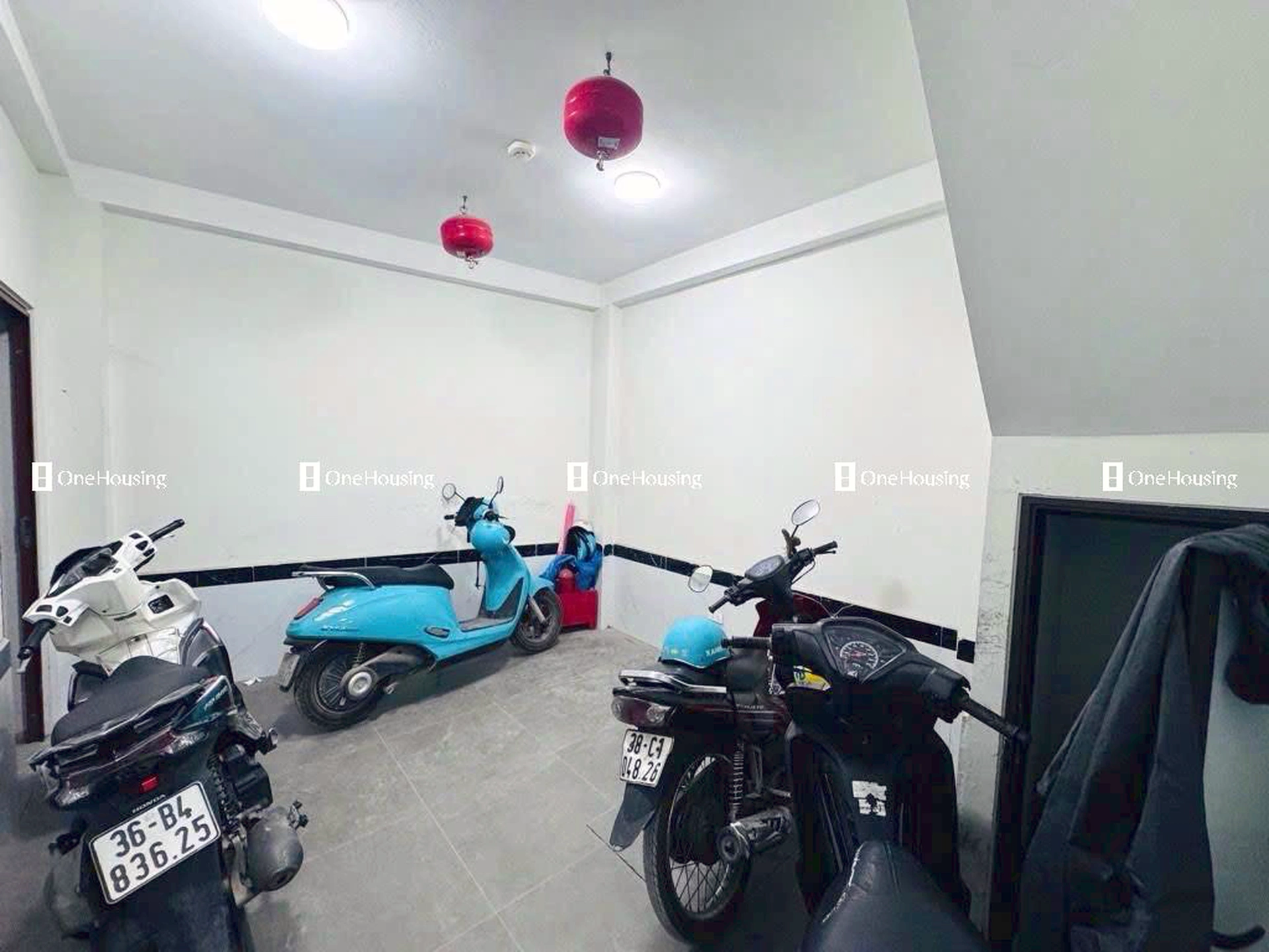 Nhà mặt ngõ cách Triều Khúc 100m, X. Tân Triều, H. Thanh Trì, TP. Hà Nội