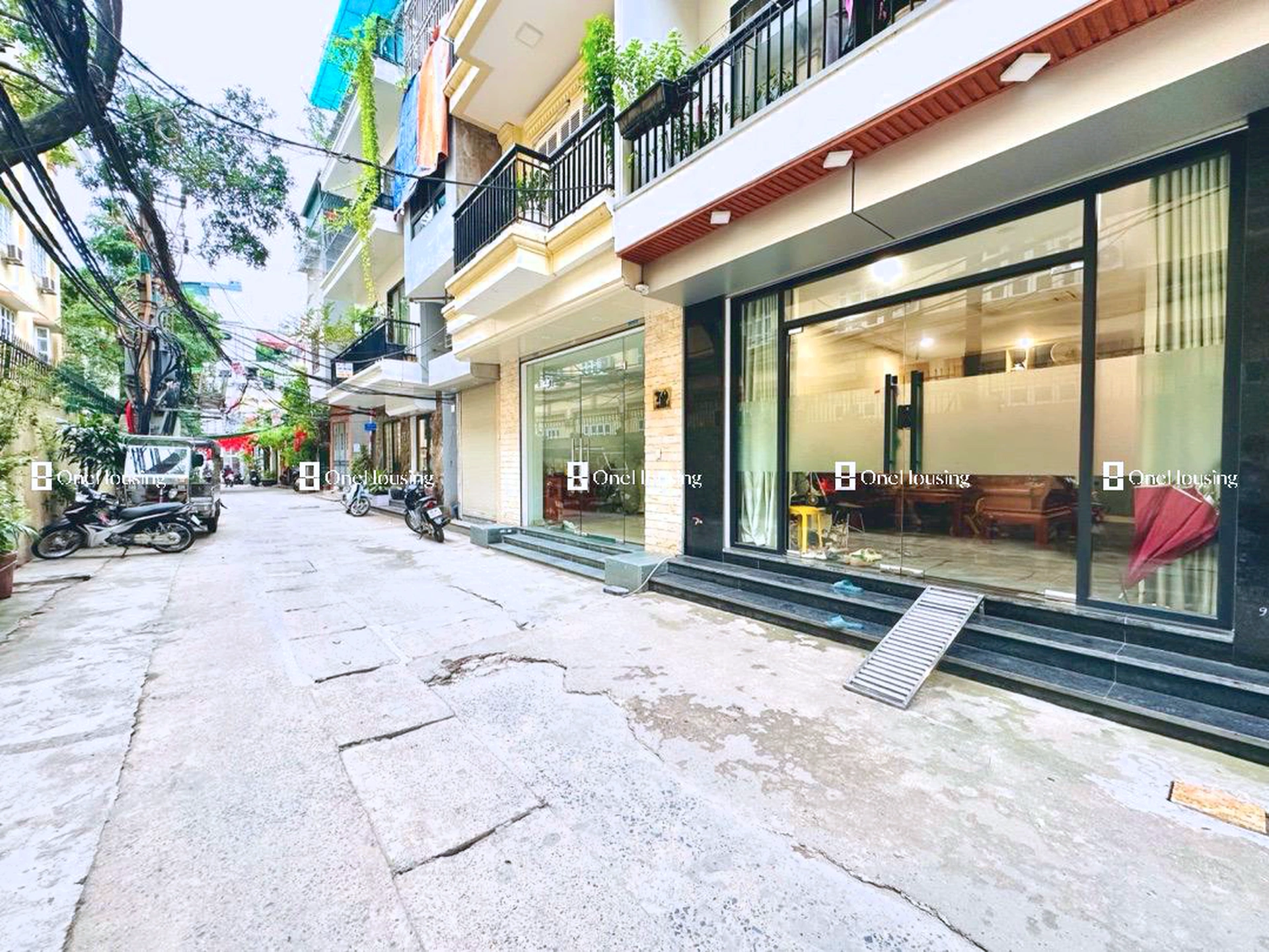 Onehousing image