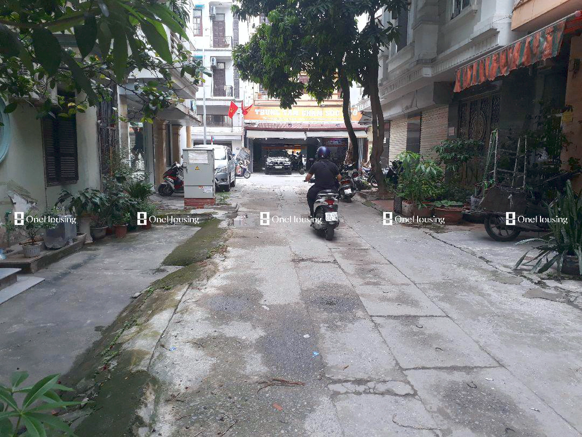Onehousing image
