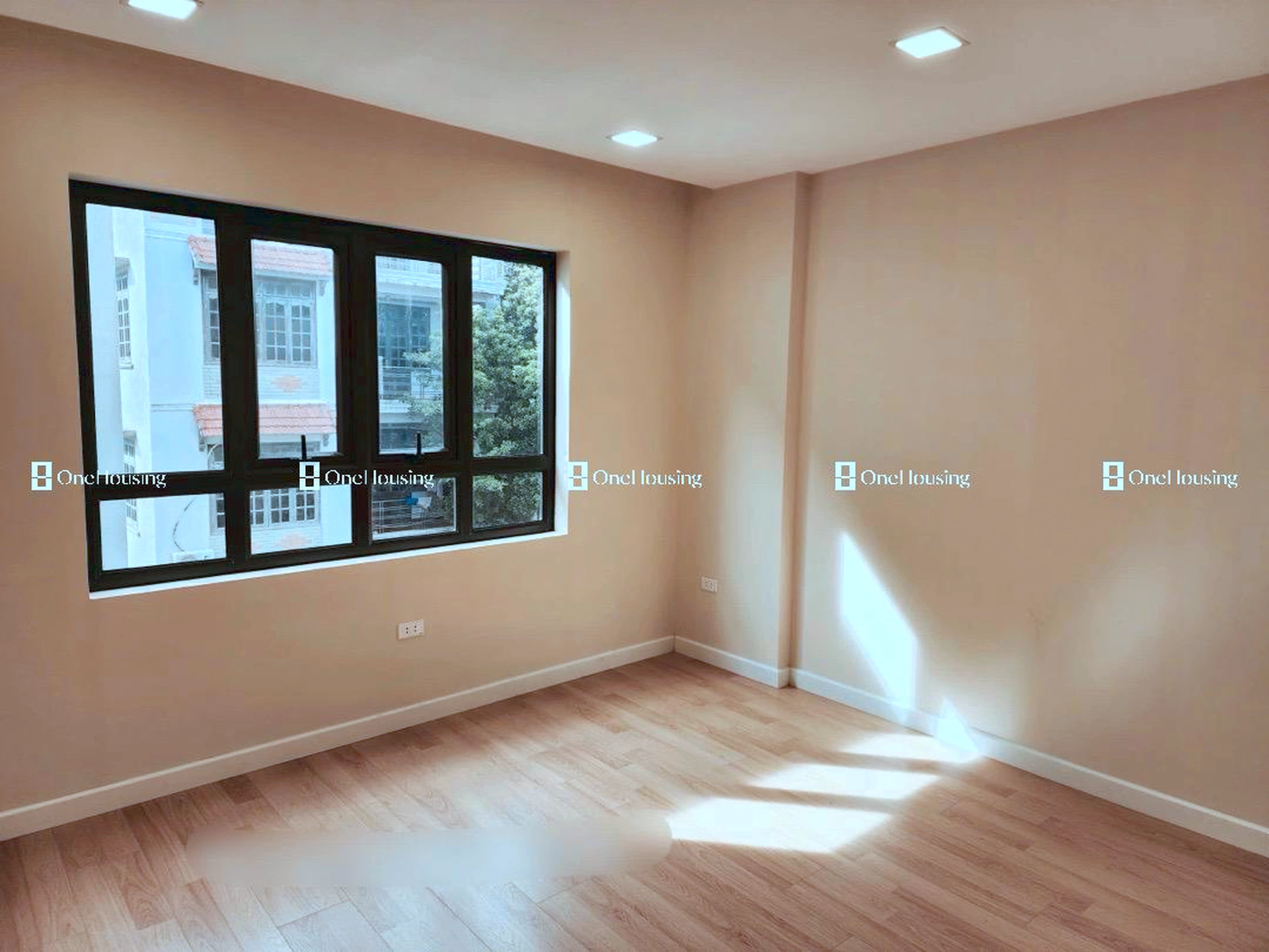 Nhà mặt ngõ cách Đại Mỗ 100m, P. Đại Mỗ, Q. Nam Từ Liêm, TP. Hà Nội