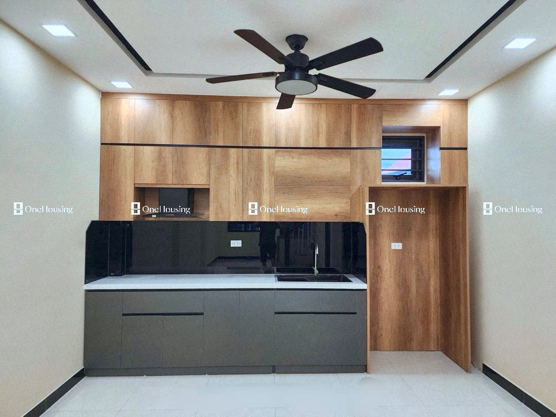 Nhà mặt ngõ cách Đại Mỗ 100m, P. Đại Mỗ, Q. Nam Từ Liêm, TP. Hà Nội