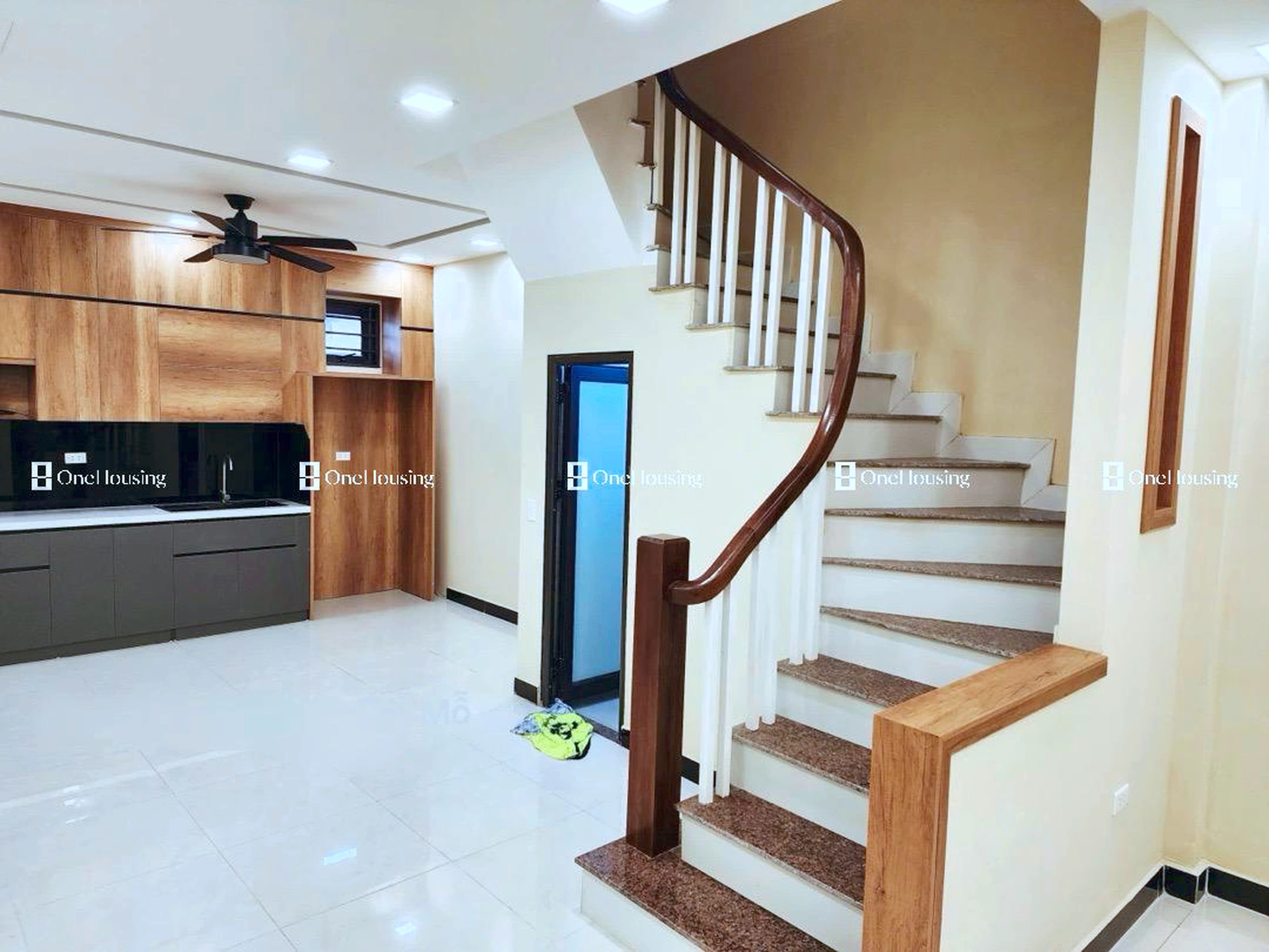 Nhà mặt ngõ cách Đại Mỗ 100m, P. Đại Mỗ, Q. Nam Từ Liêm, TP. Hà Nội