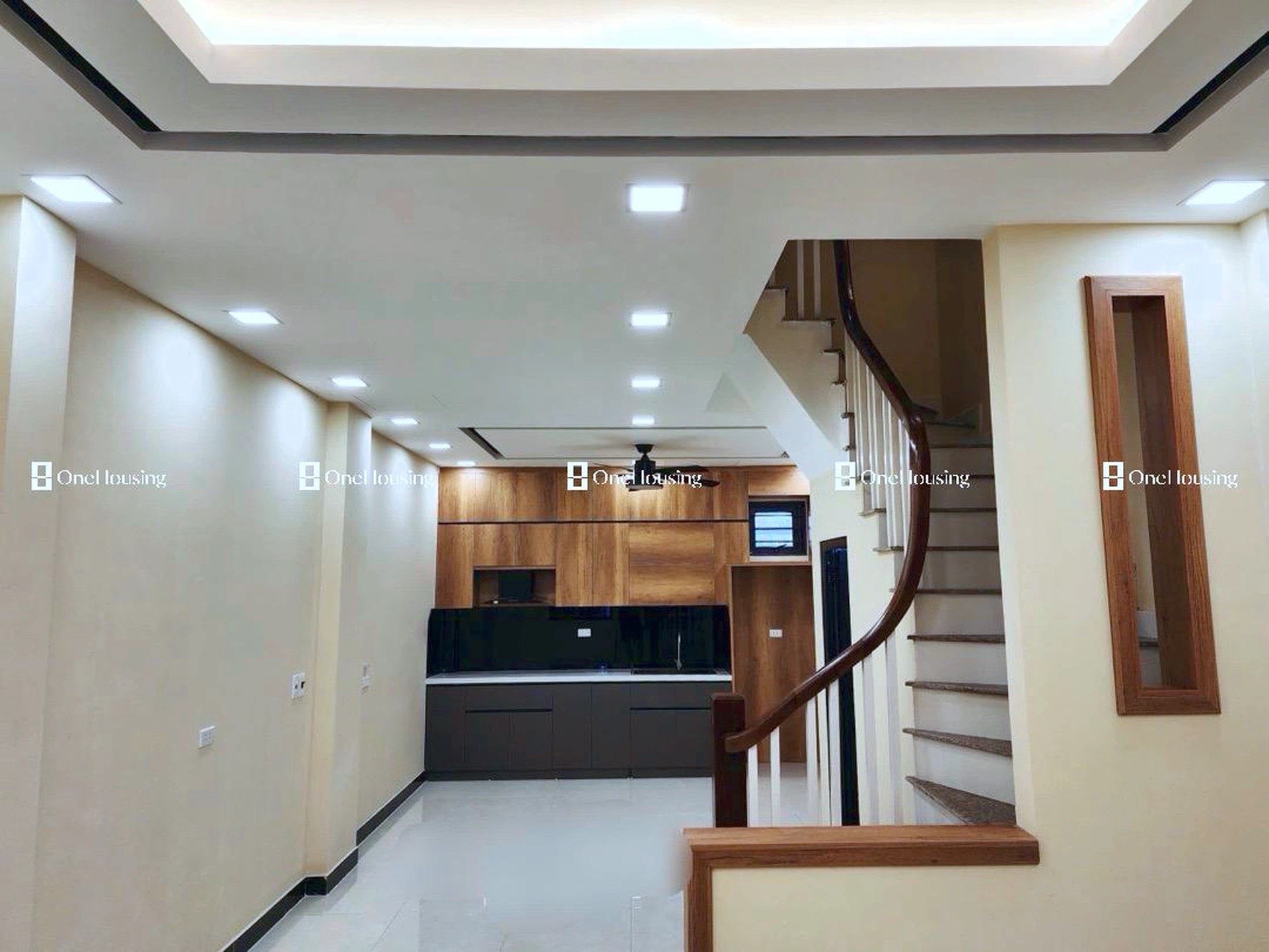 Nhà mặt ngõ cách Đại Mỗ 100m, P. Đại Mỗ, Q. Nam Từ Liêm, TP. Hà Nội