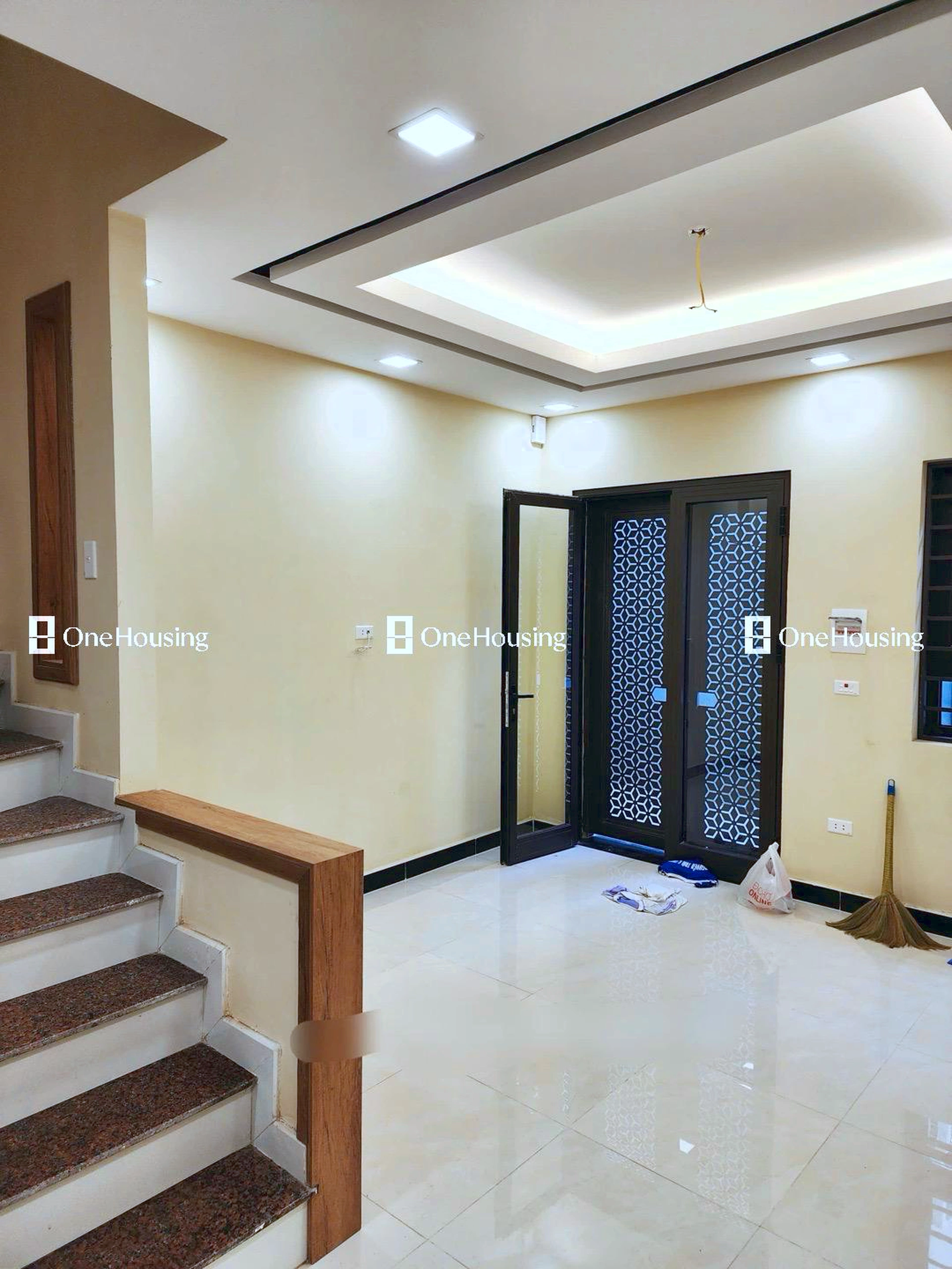 Nhà mặt ngõ cách Đại Mỗ 100m, P. Đại Mỗ, Q. Nam Từ Liêm, TP. Hà Nội