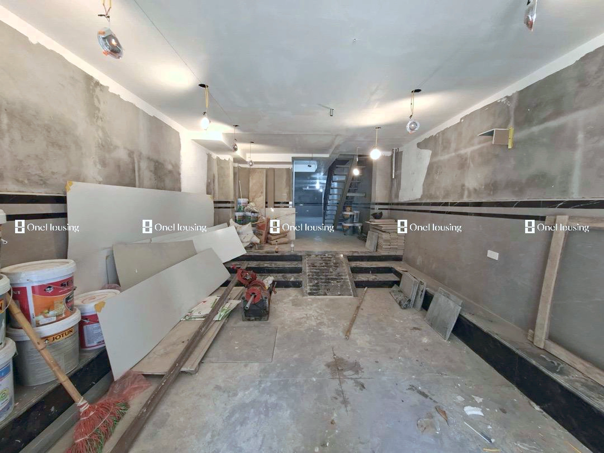 Nhà mặt ngõ cách Phùng Chí Kiên 20m, P. Nghĩa Đô, Q. Cầu Giấy, TP. Hà Nội