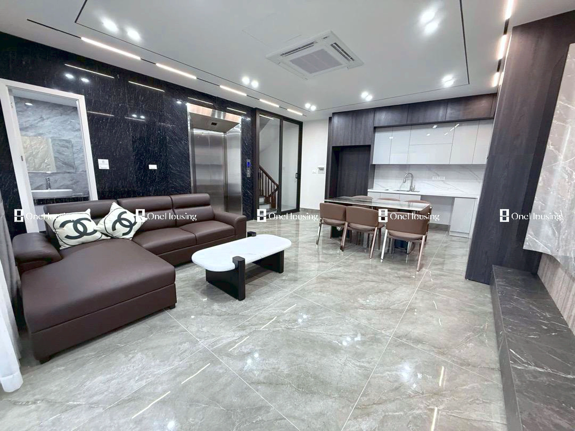 Nhà mặt ngõ cách Ngọc Thụy (mặt đê và đường gom chân đê) 100m, P. Bồ Đề, Q. Long Biên, TP. Hà Nội