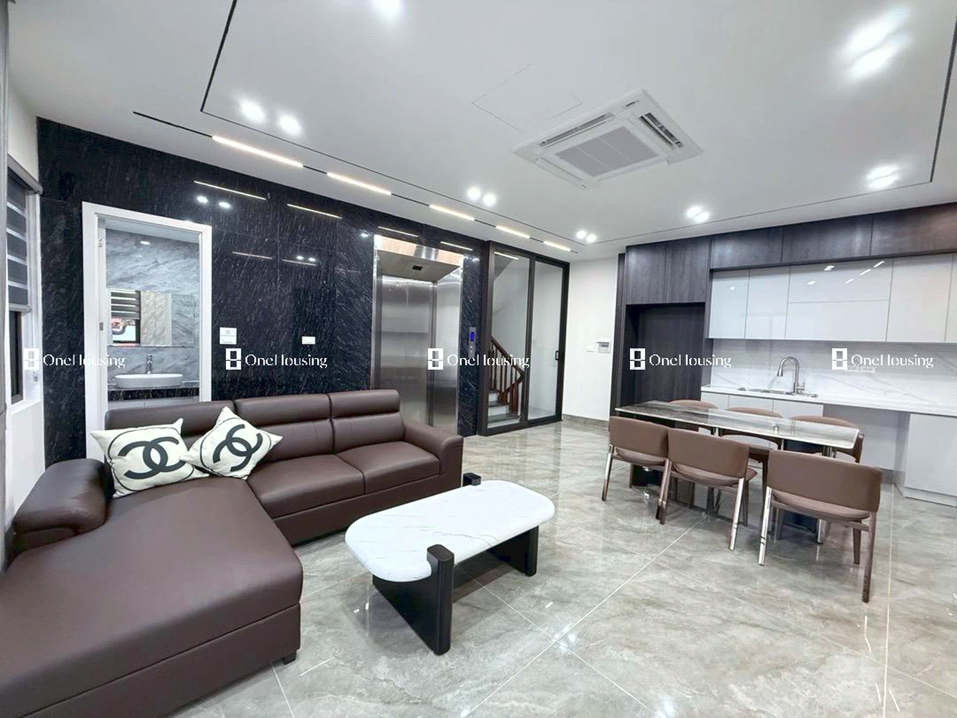 Nhà mặt ngõ cách Ngọc Thụy (mặt đê và đường gom chân đê) 100m, P. Bồ Đề, Q. Long Biên, TP. Hà Nội