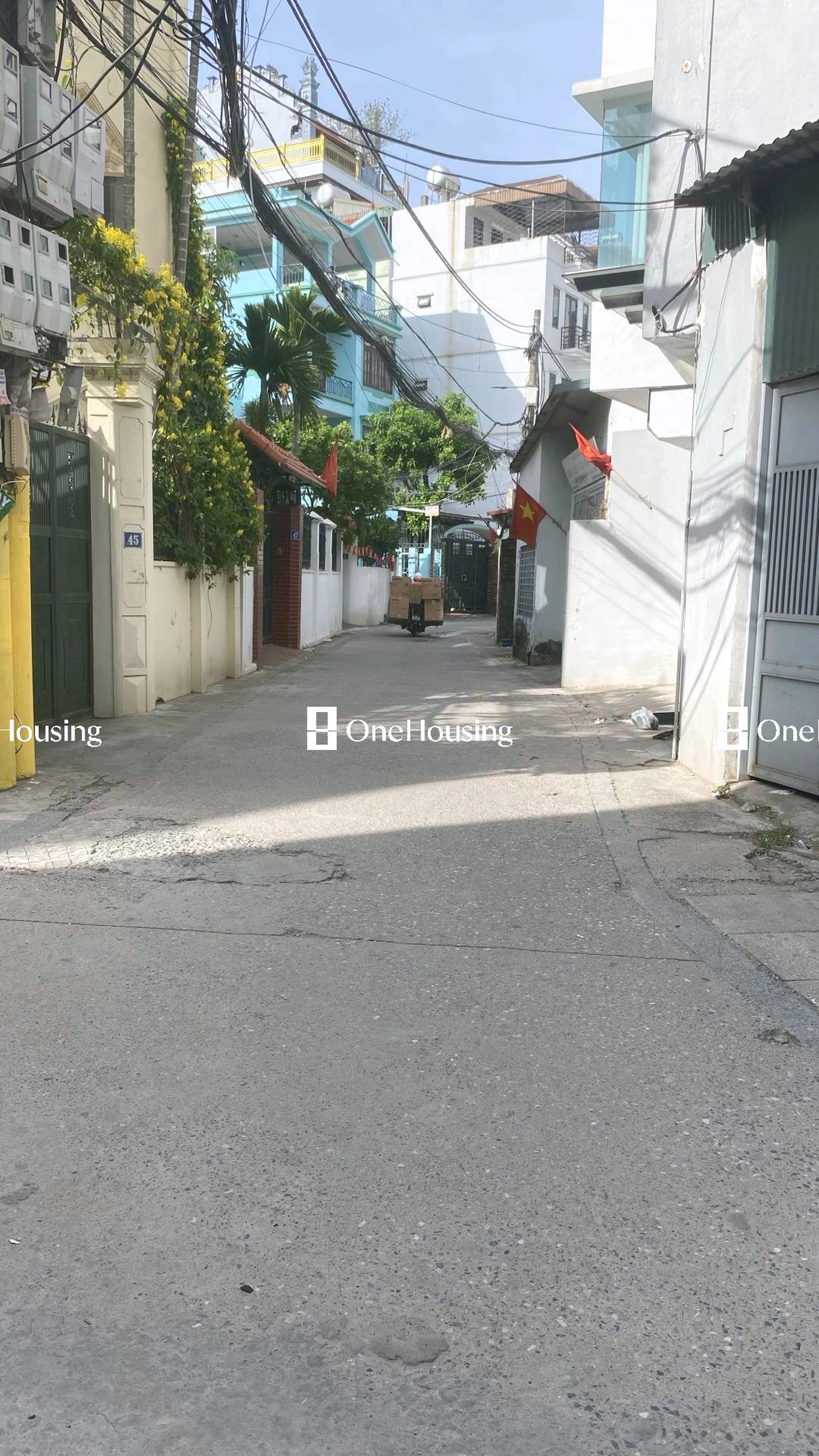 Onehousing image
