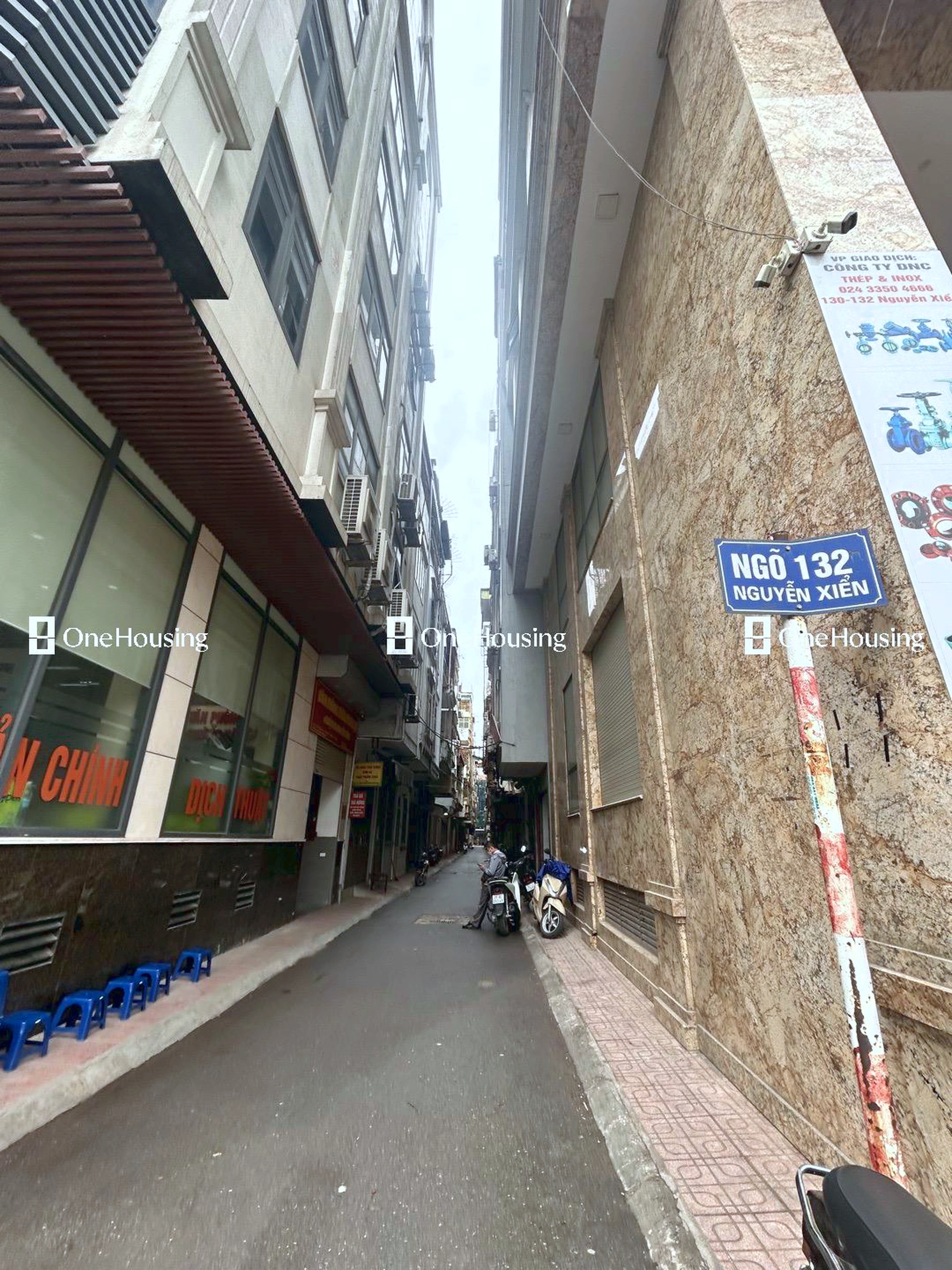 Onehousing image