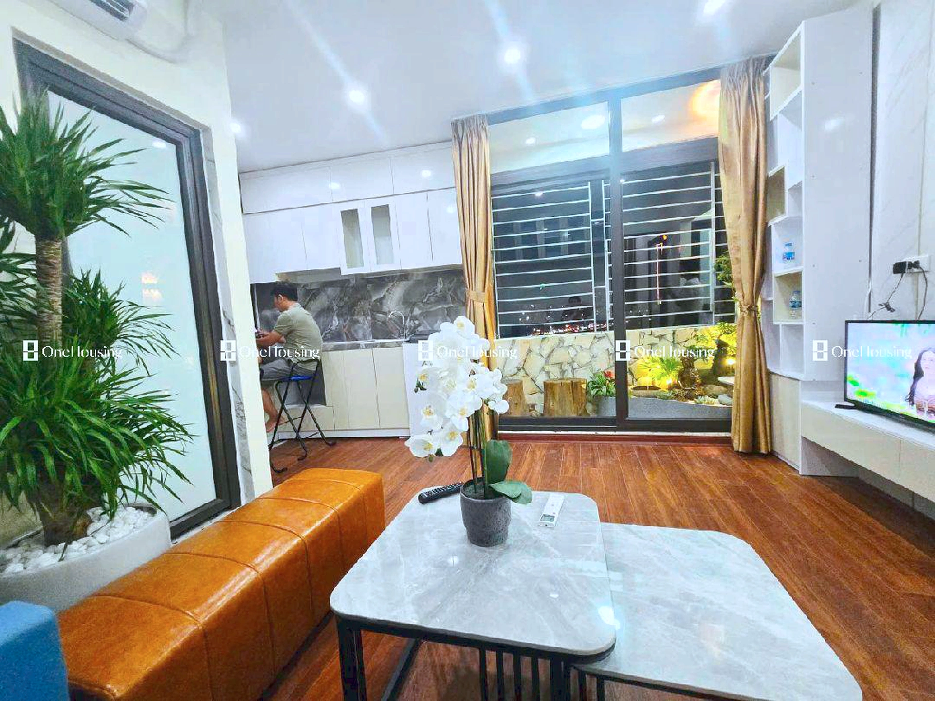 Nhà mặt ngõ cách Đường Kim Giang 50m, X. Thanh Liệt, H. Thanh Trì, TP. Hà Nội