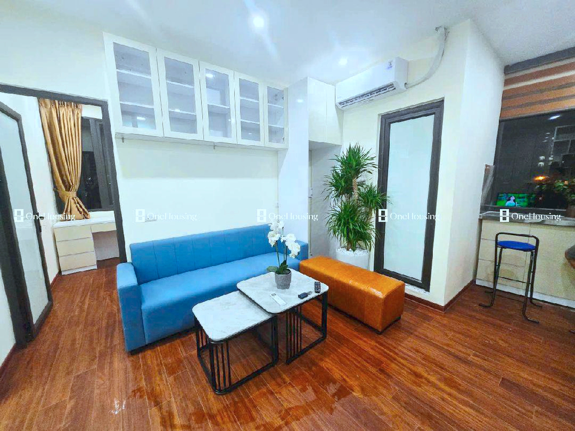 Nhà mặt ngõ cách Đường Kim Giang 50m, X. Thanh Liệt, H. Thanh Trì, TP. Hà Nội