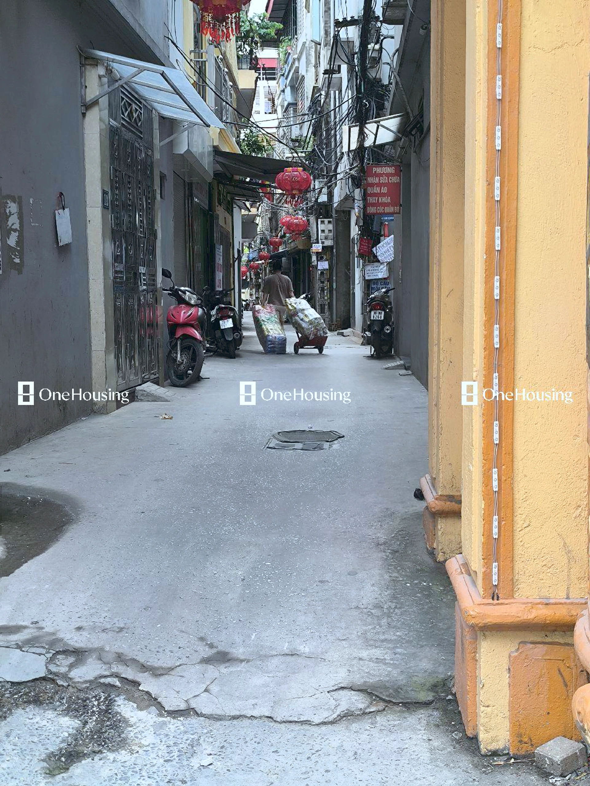 Onehousing image