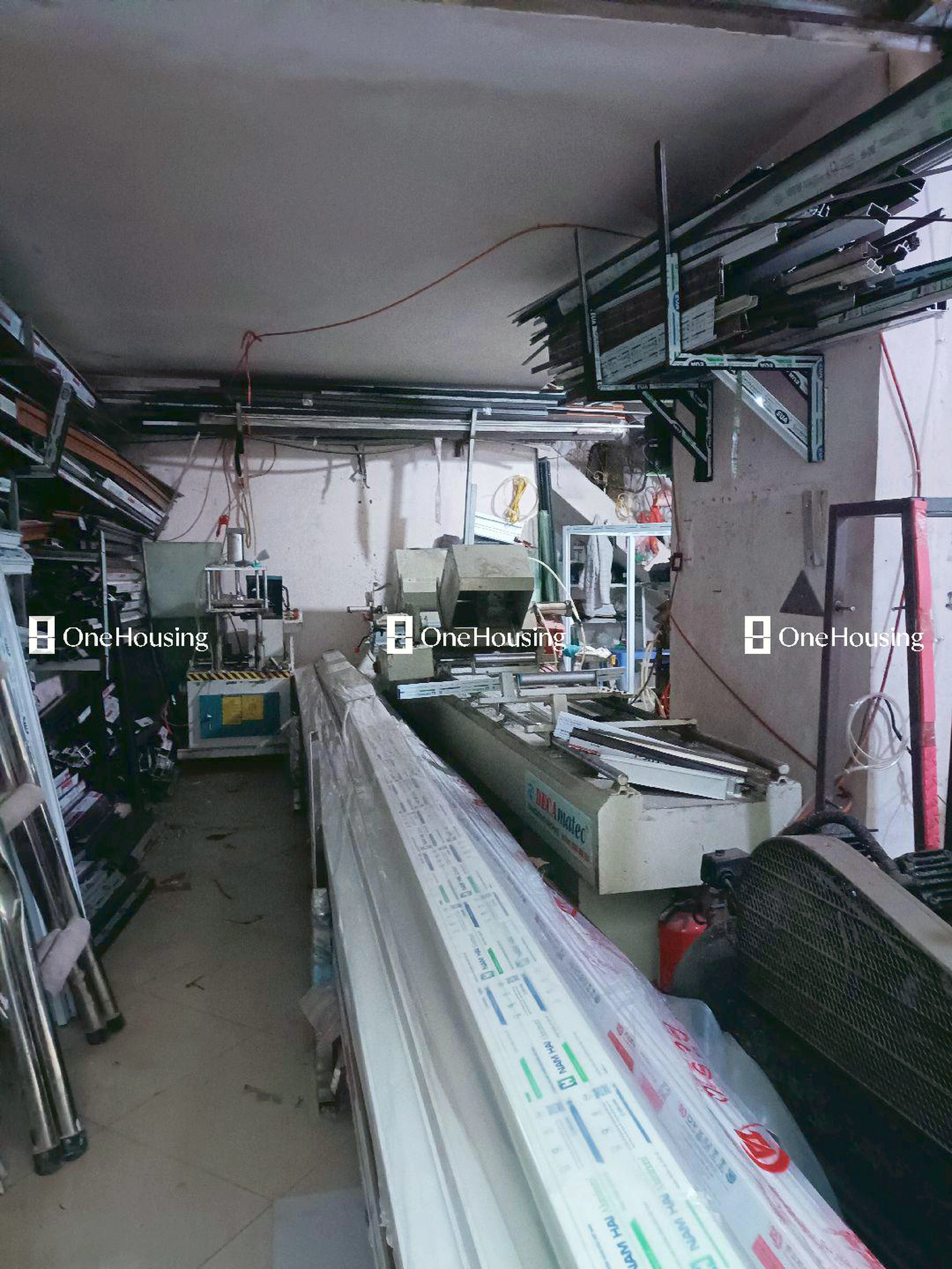 Nhà mặt phố Nguyễn Khang, P. Yên Hòa, Q. Cầu Giấy, TP. Hà Nội