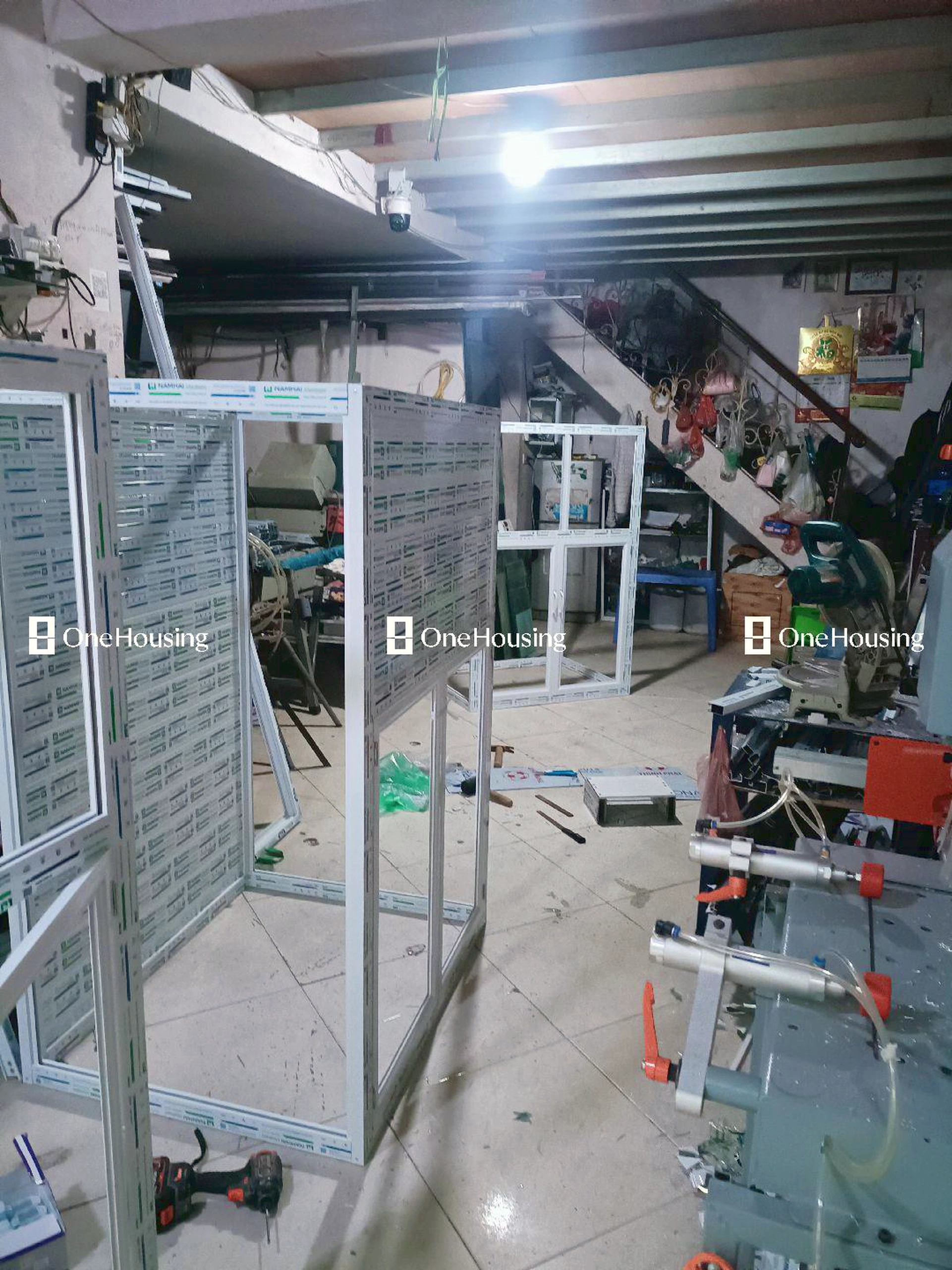 Nhà mặt phố Nguyễn Khang, P. Yên Hòa, Q. Cầu Giấy, TP. Hà Nội