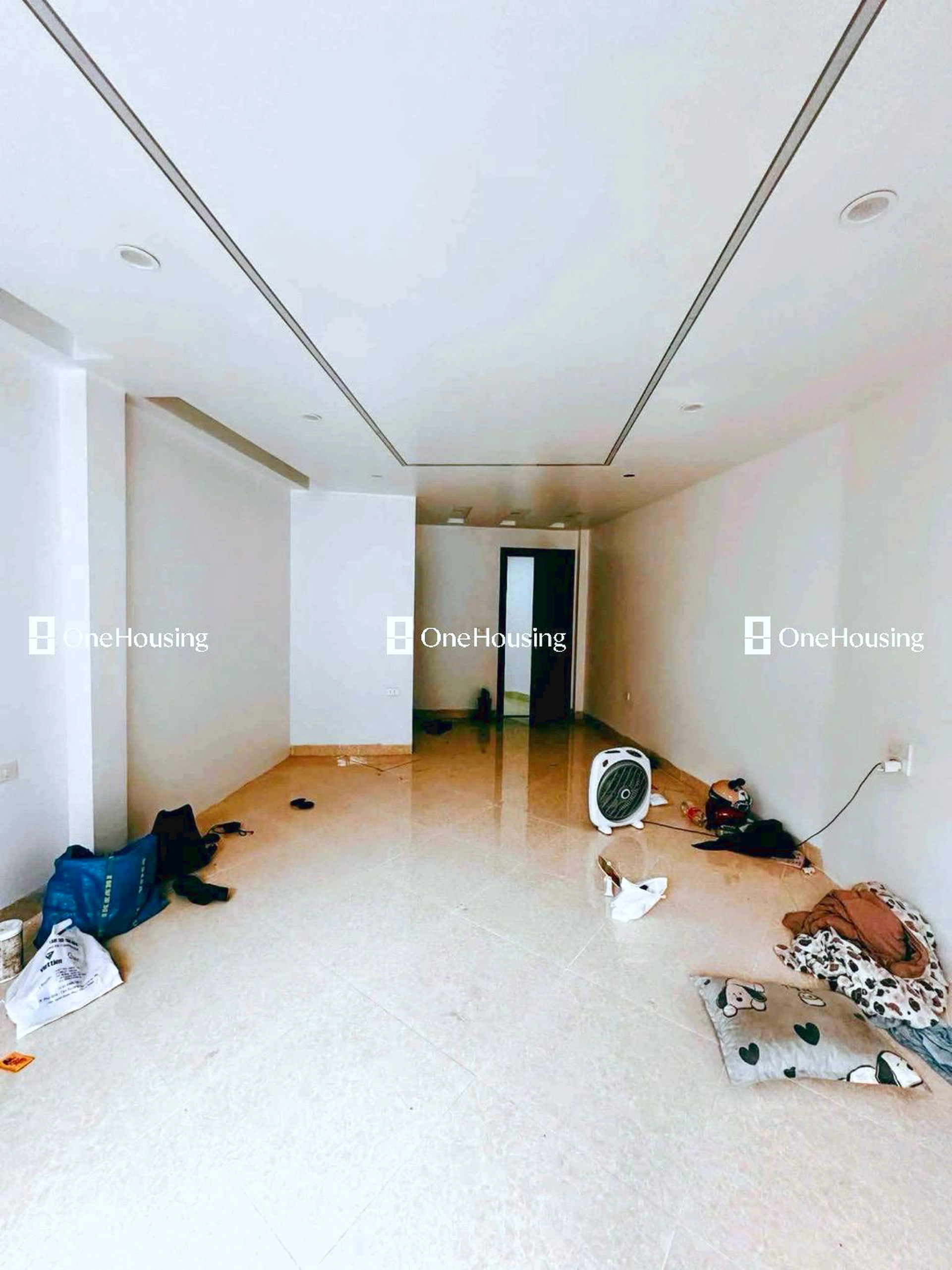 Nhà mặt ngõ cách Hồ Linh Quang 50m, P. Văn Chương, Q. Đống Đa, TP. Hà Nội