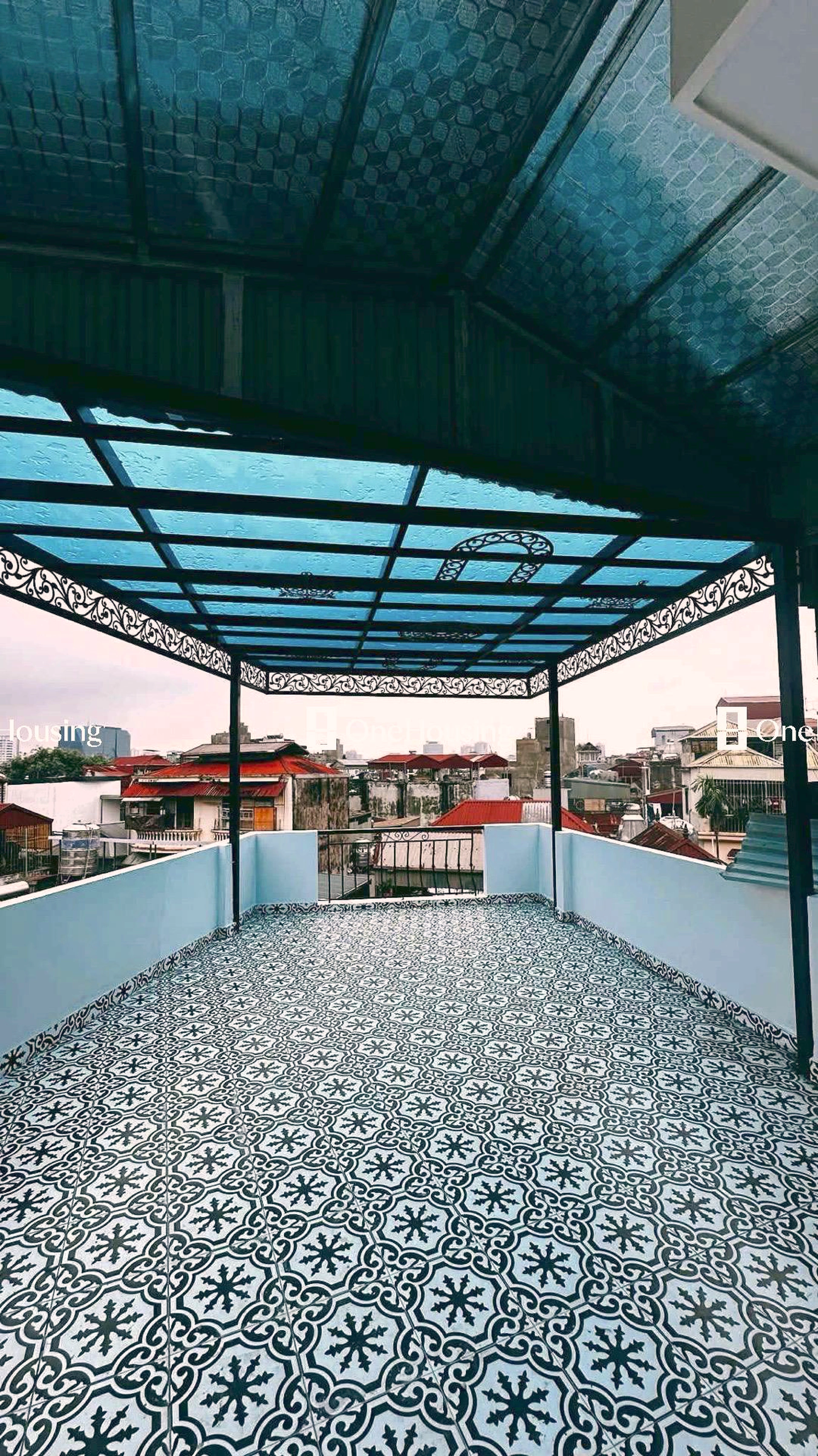 Nhà mặt ngõ cách Hồ Linh Quang 50m, P. Văn Chương, Q. Đống Đa, TP. Hà Nội