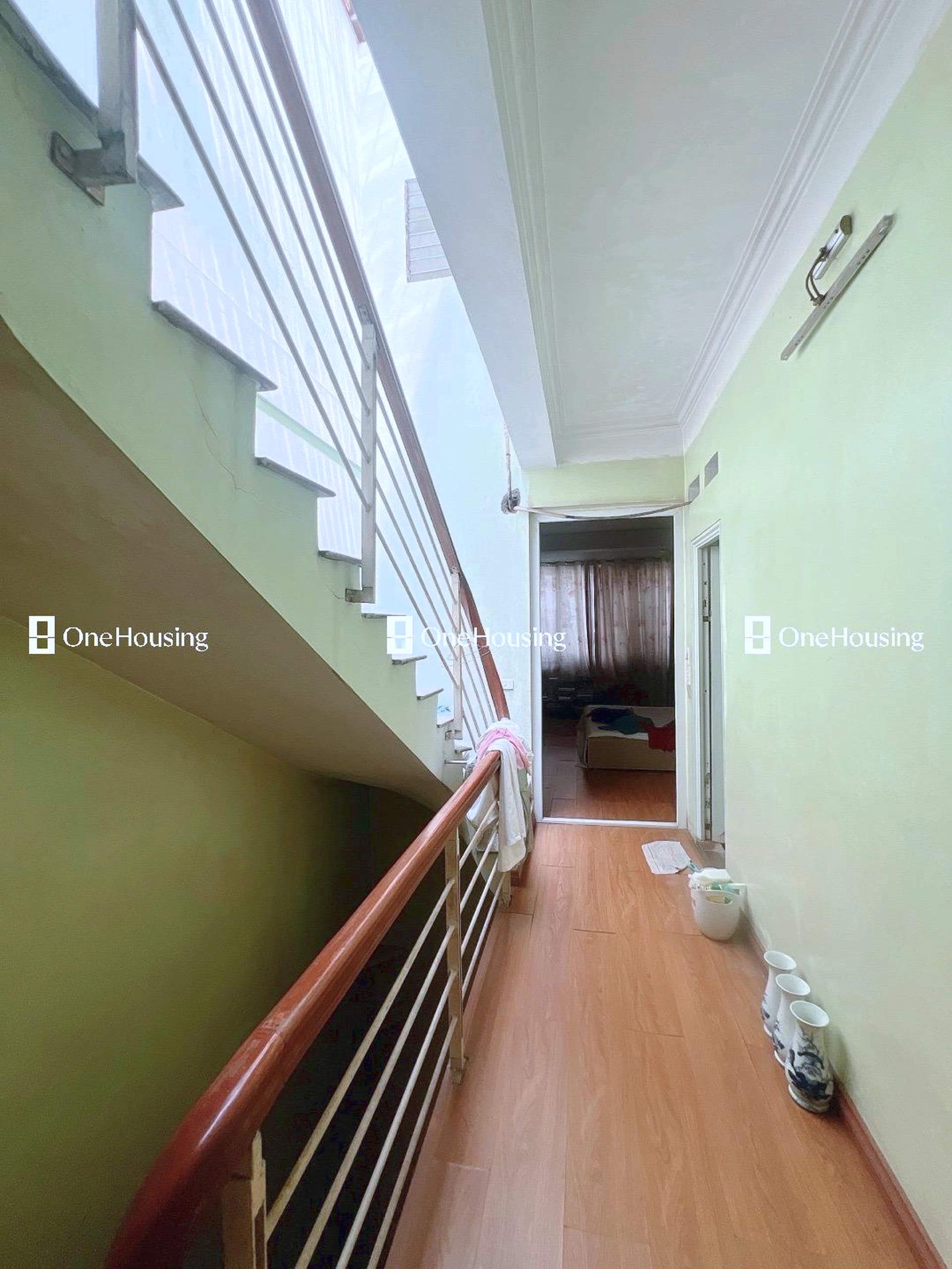 Nhà mặt ngõ cách Tứ Liên 200m, P. Tứ Liên, Q. Tây Hồ, TP. Hà Nội