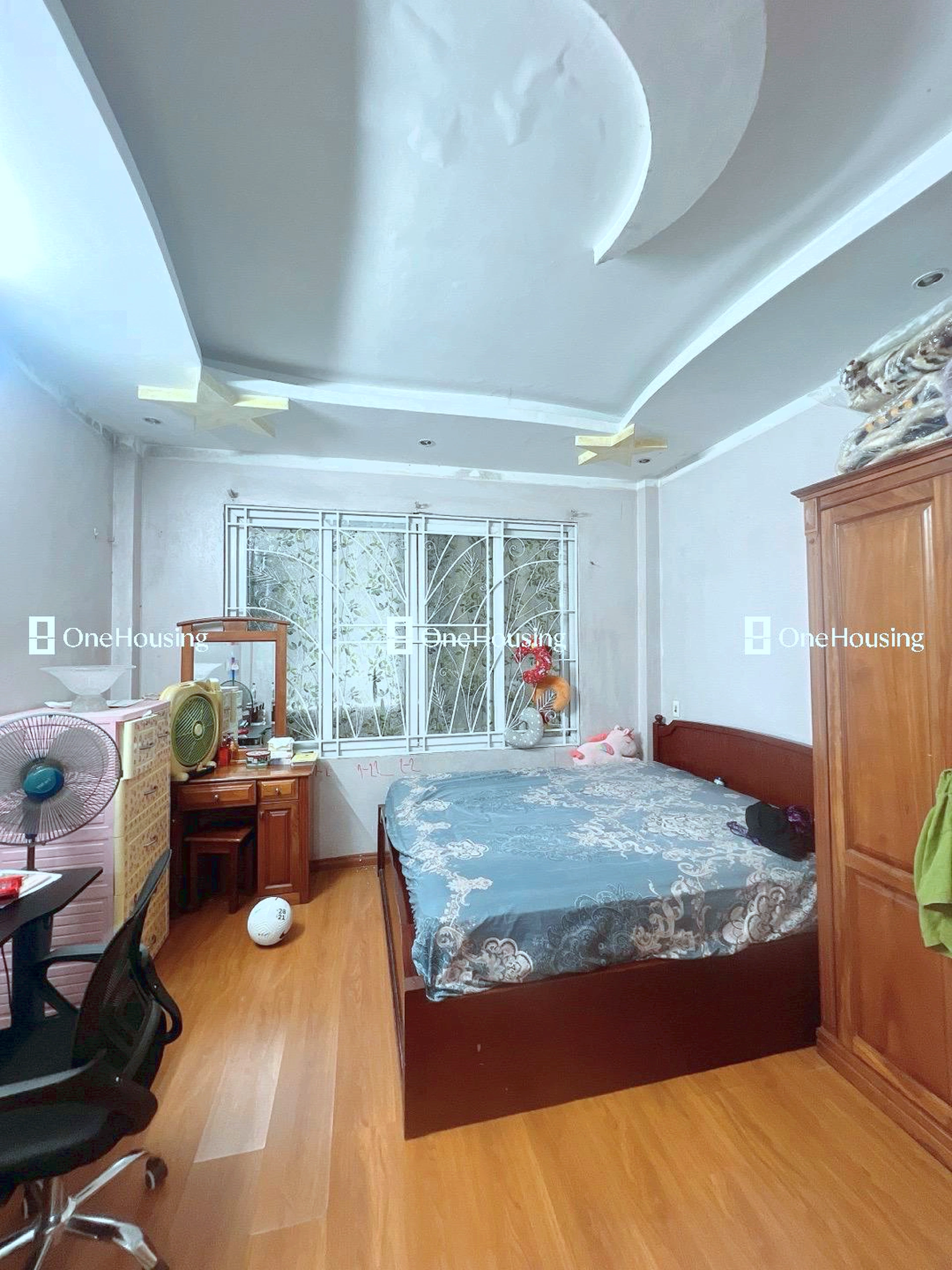 Nhà mặt ngõ cách Tứ Liên 200m, P. Tứ Liên, Q. Tây Hồ, TP. Hà Nội