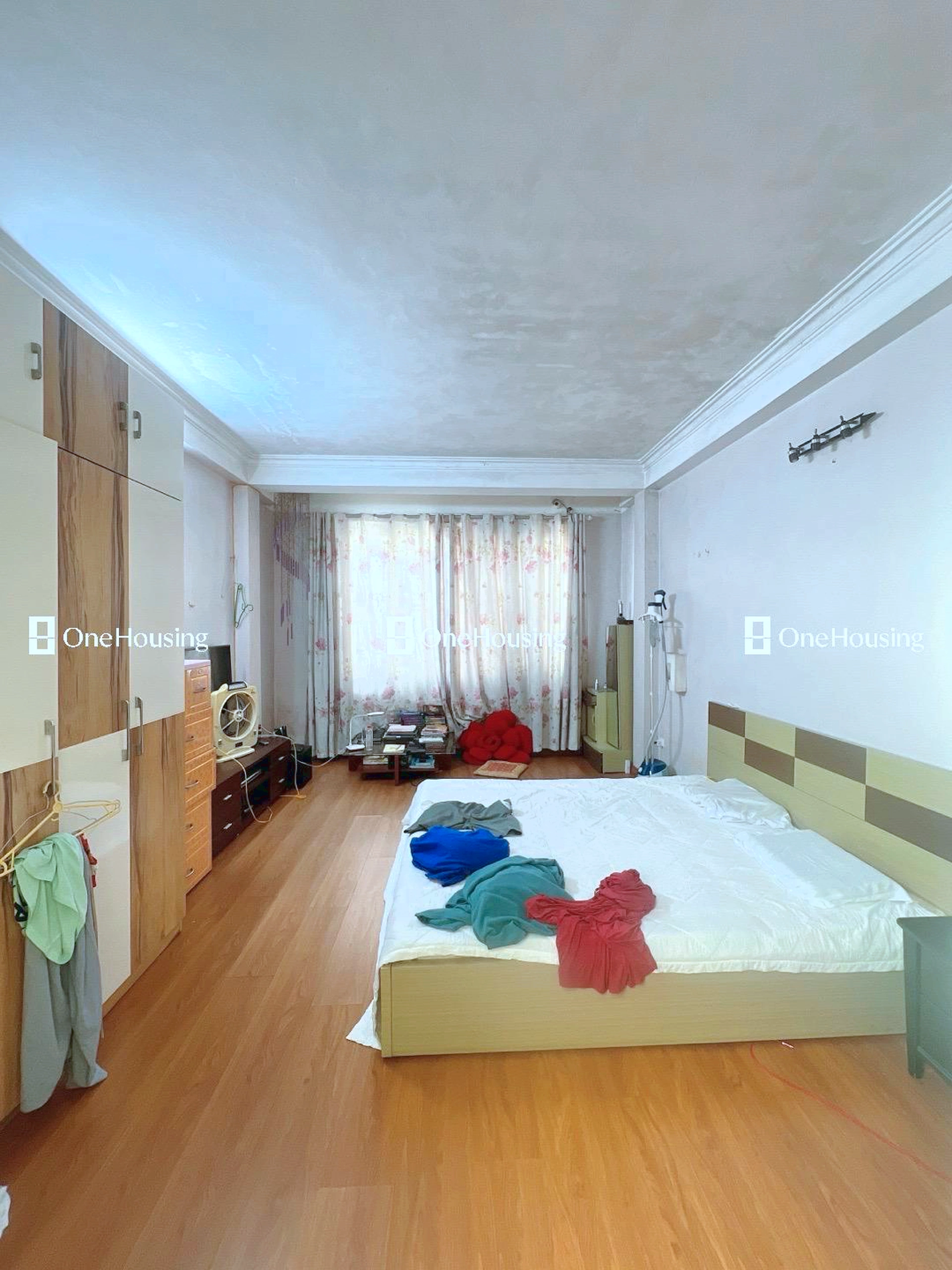 Nhà mặt ngõ cách Tứ Liên 200m, P. Tứ Liên, Q. Tây Hồ, TP. Hà Nội