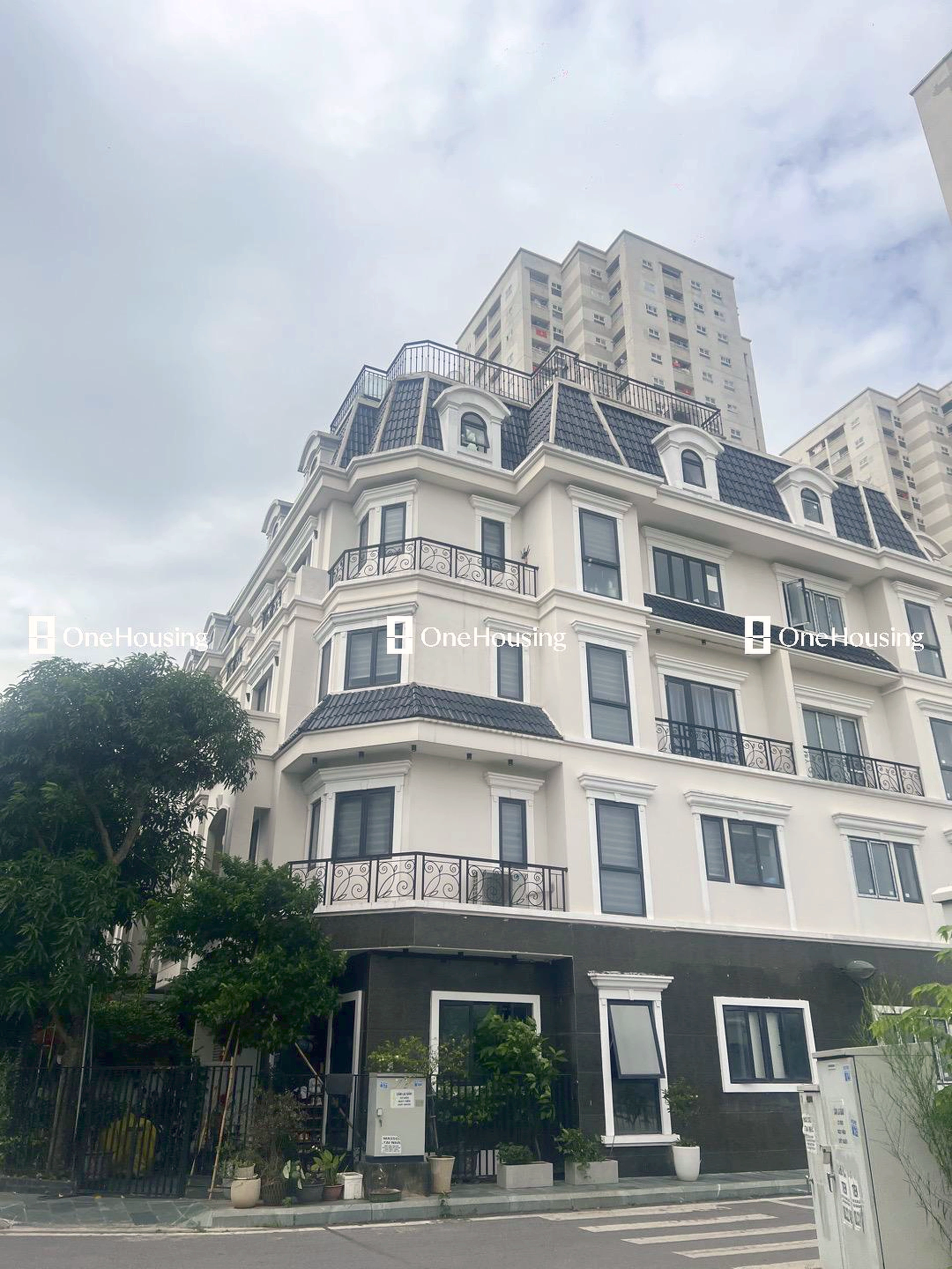 Onehousing image
