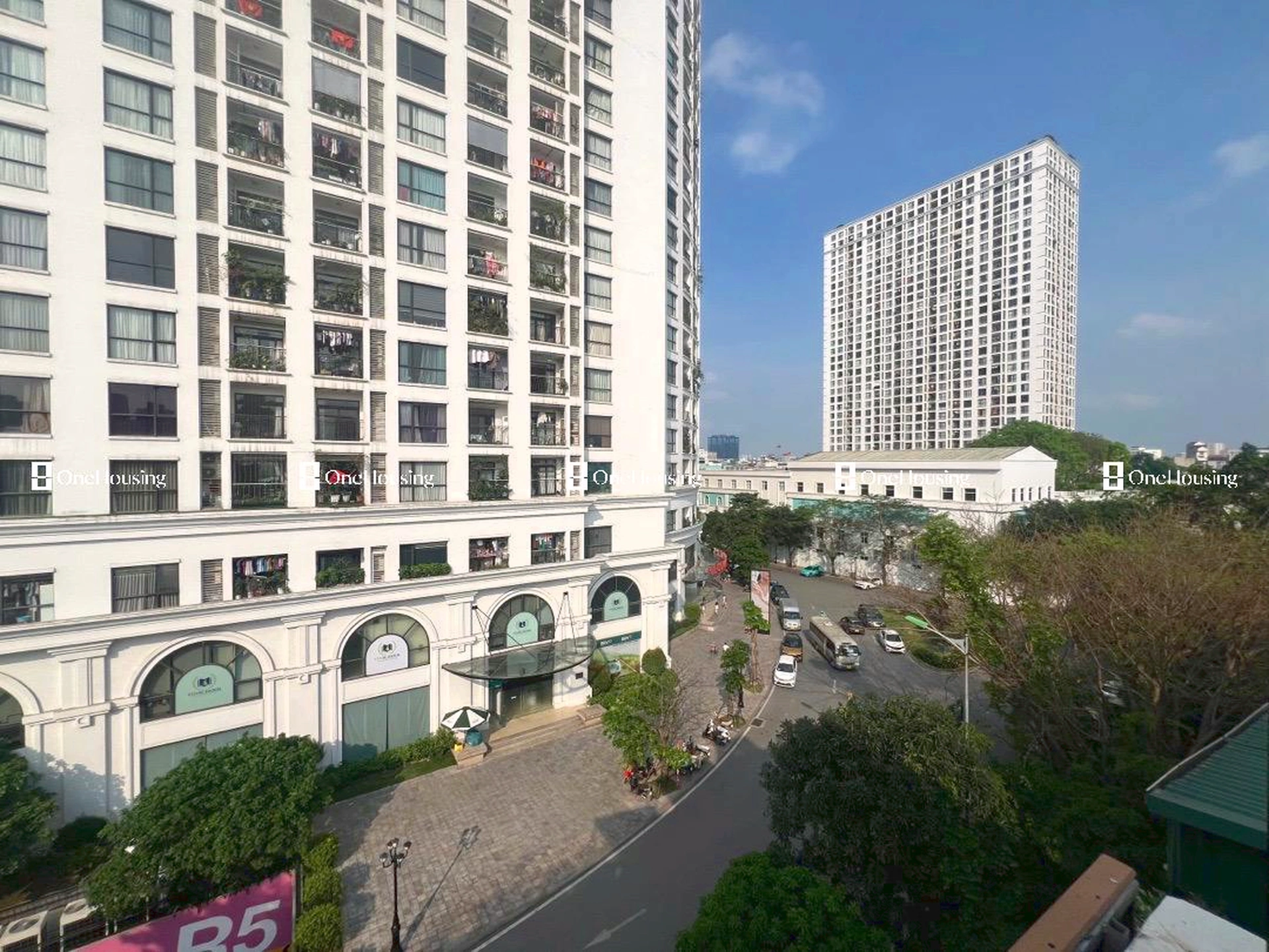 Onehousing image