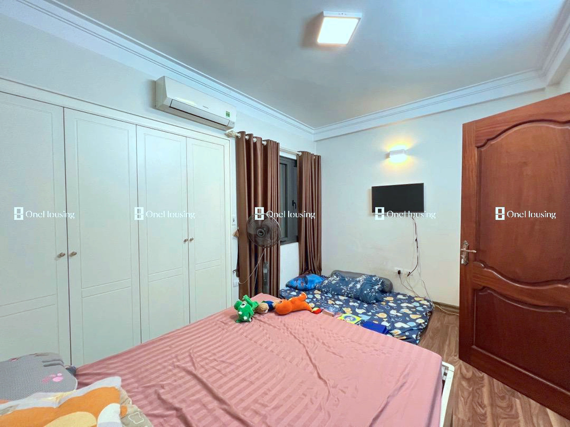 Nhà mặt ngõ cách Đàm Quang Trung 20m, P. Long Biên, Q. Long Biên, TP. Hà Nội