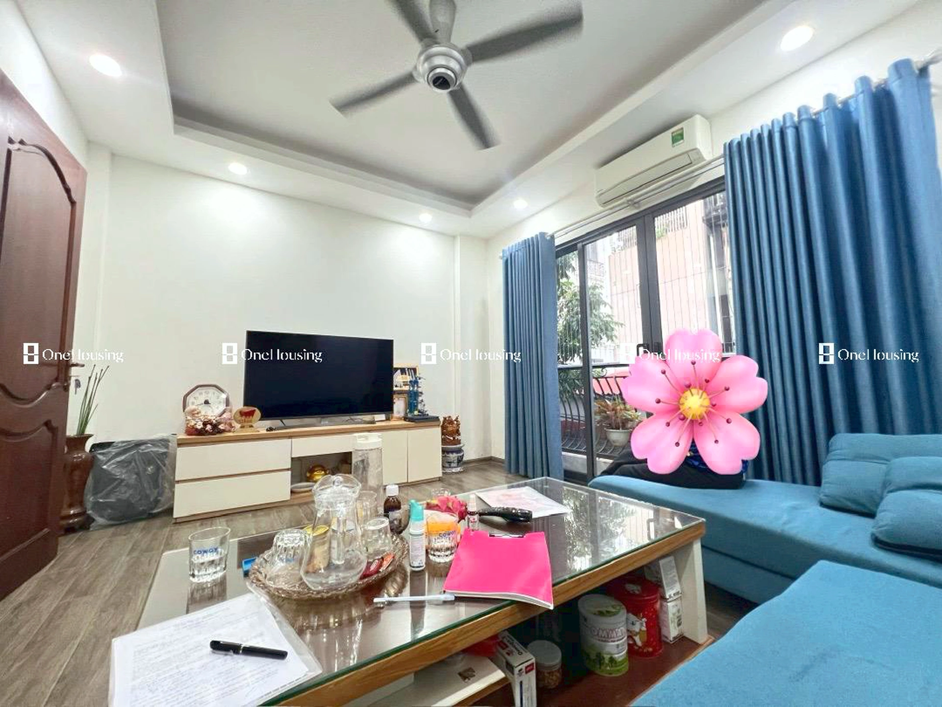 Nhà mặt ngõ cách Đàm Quang Trung 20m, P. Long Biên, Q. Long Biên, TP. Hà Nội