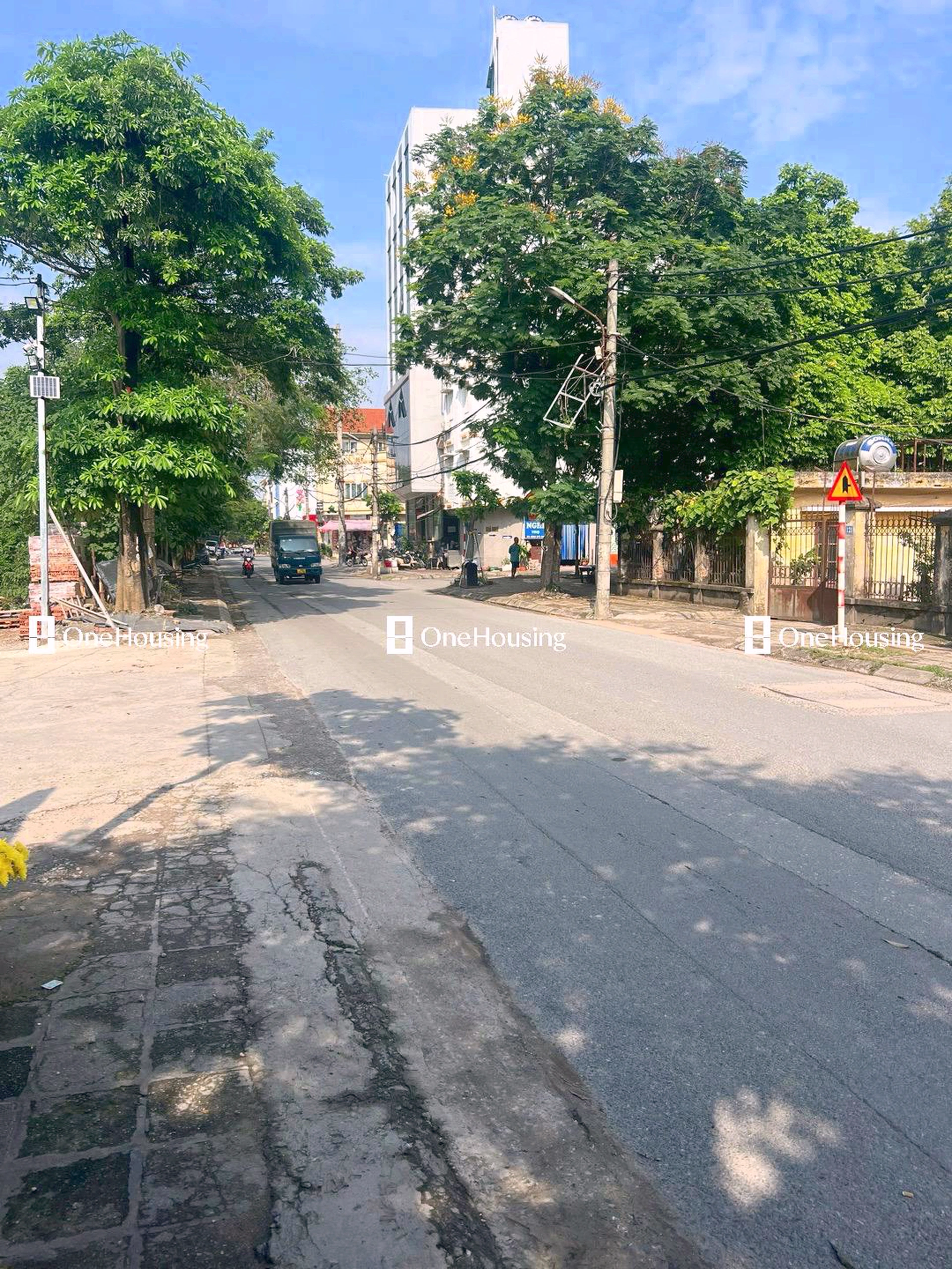 Nhà mặt ngõ cách Vĩnh Khang 100m, X. Ngọc Hồi, H. Thanh Trì, TP. Hà Nội