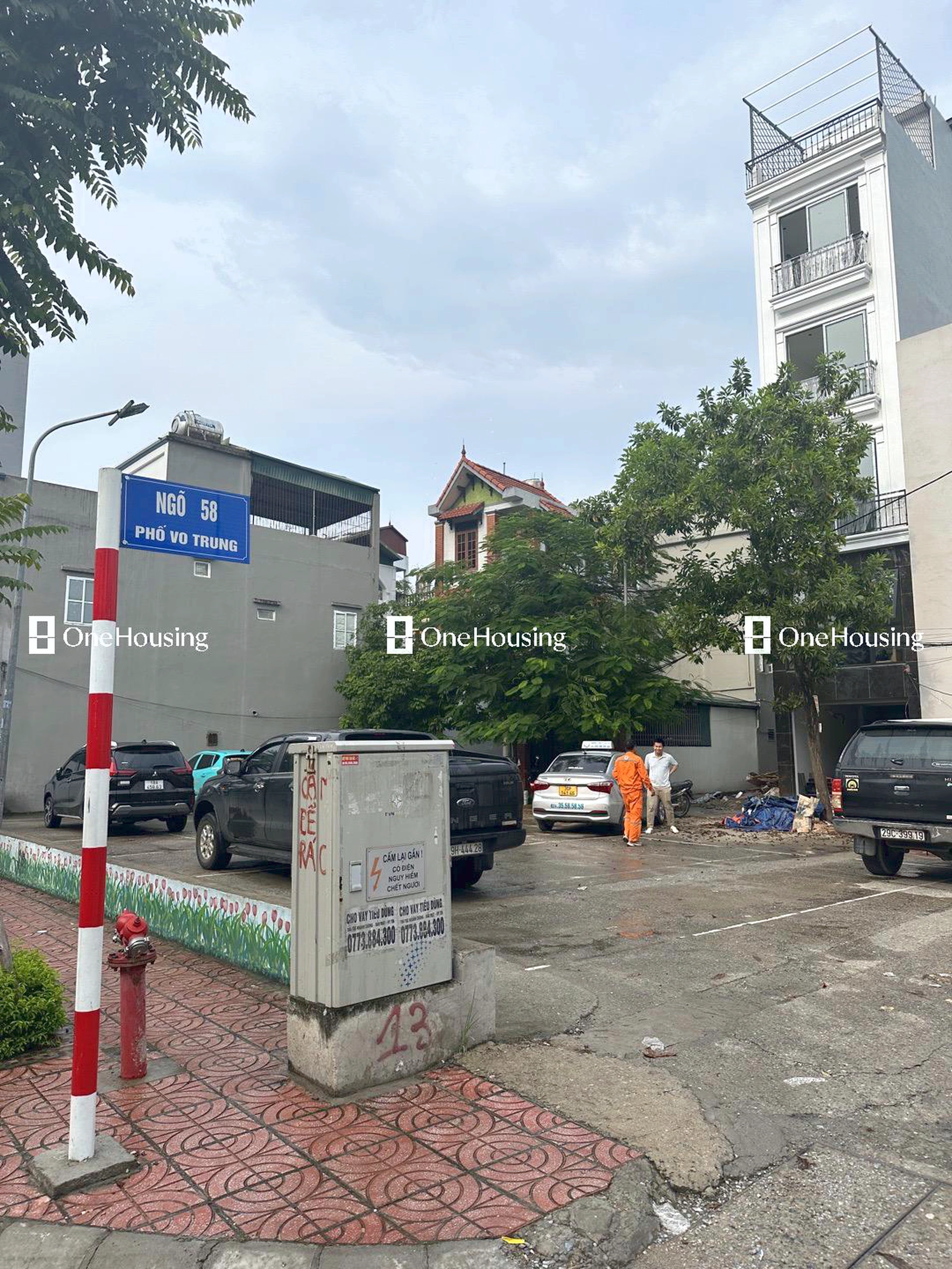 Onehousing image
