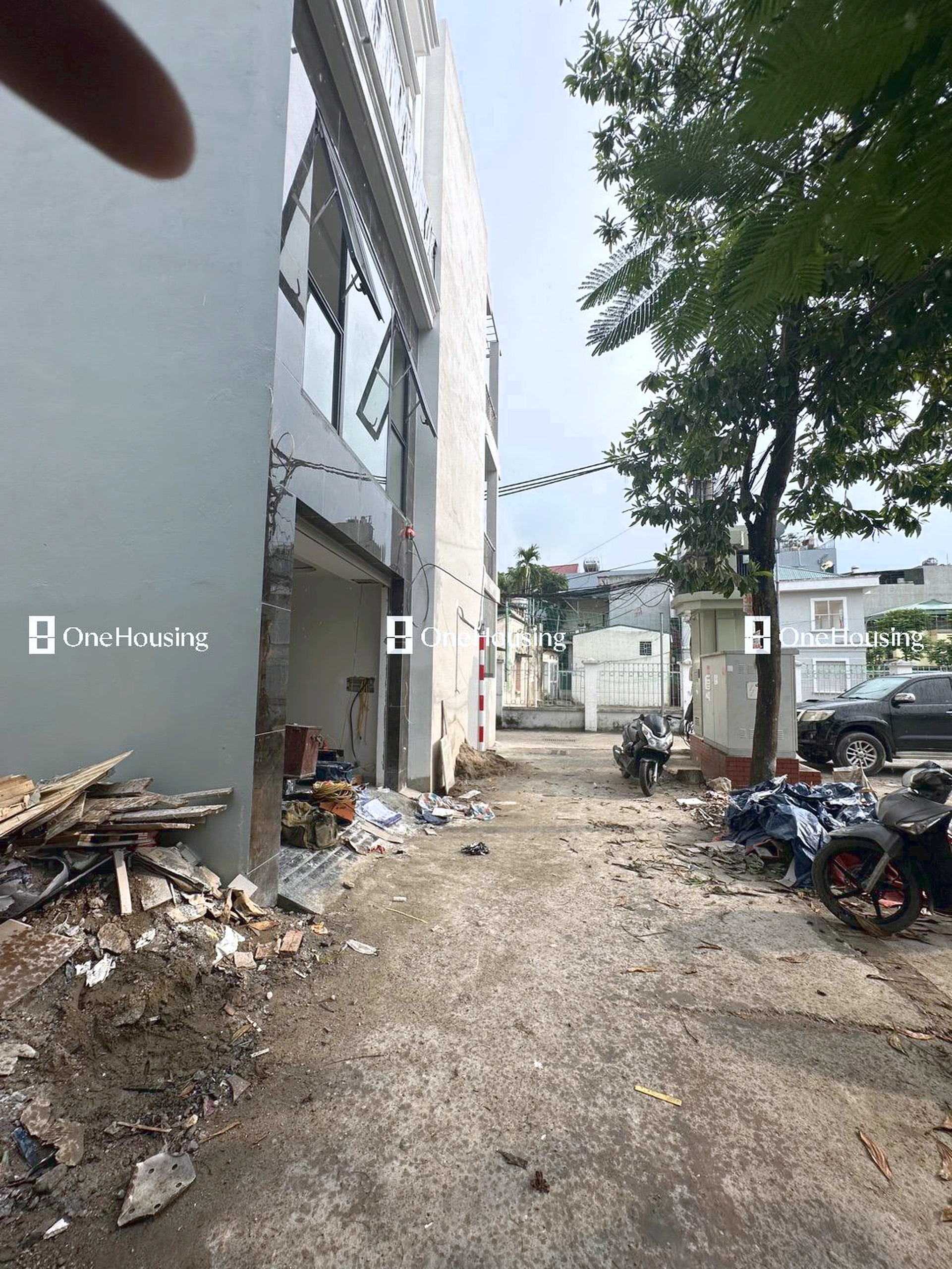 Onehousing image