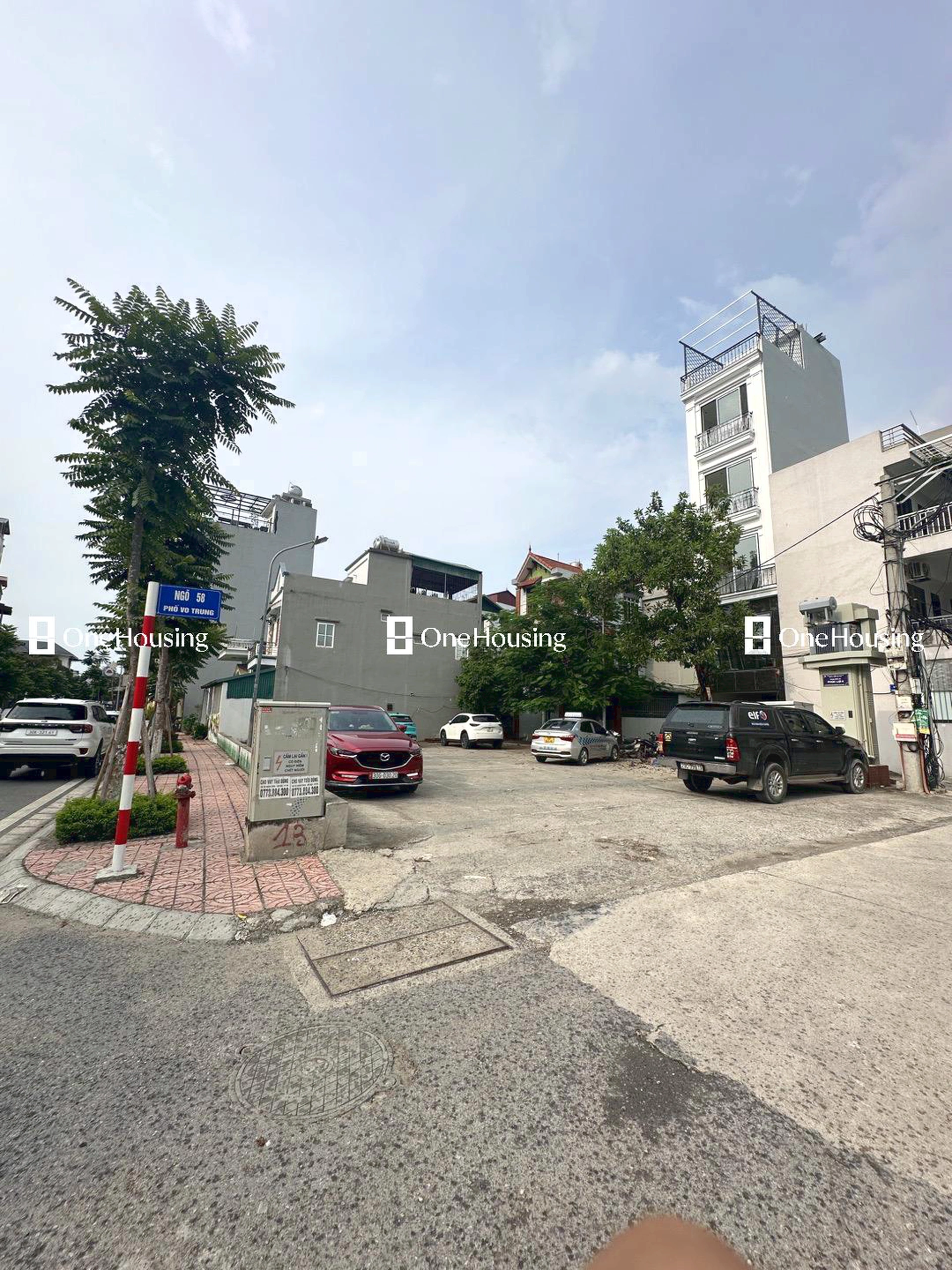 Onehousing image