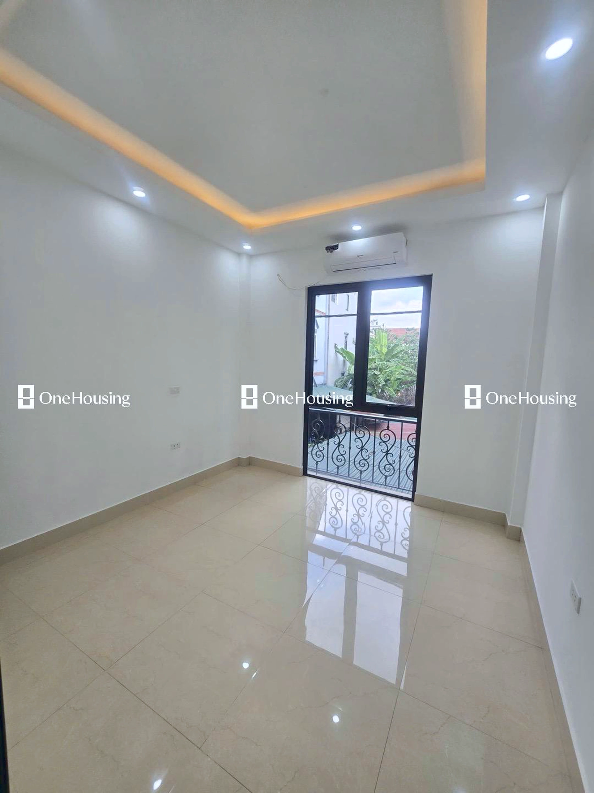 Nhà mặt ngõ cách Di Trạch 150m, X. Di Trạch, H. Hoài Đức, TP. Hà Nội