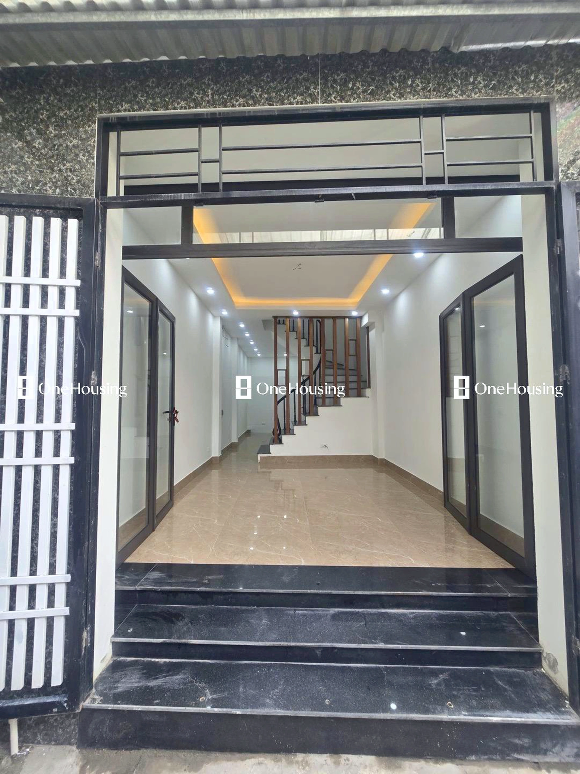 Nhà mặt ngõ cách Di Trạch 150m, X. Di Trạch, H. Hoài Đức, TP. Hà Nội